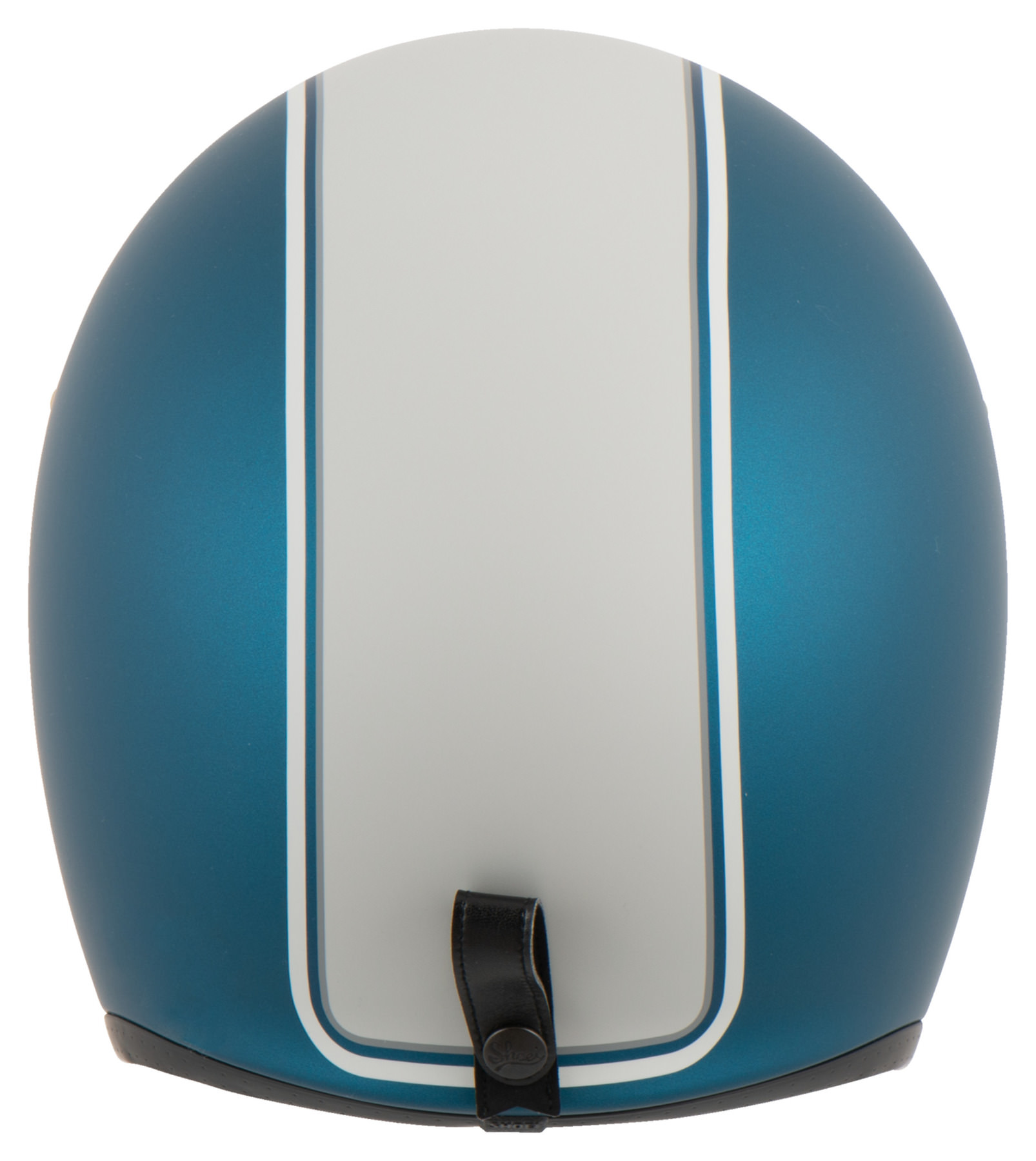 Shoei Shoei J.O Carburettor TC2 jet helmet