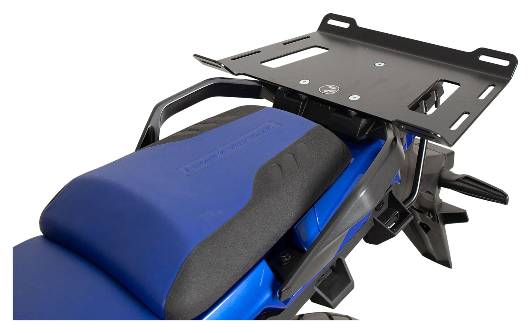 Hepco & Becker Hepco & Becker ExtensionPlate For OEMLuggage Racks