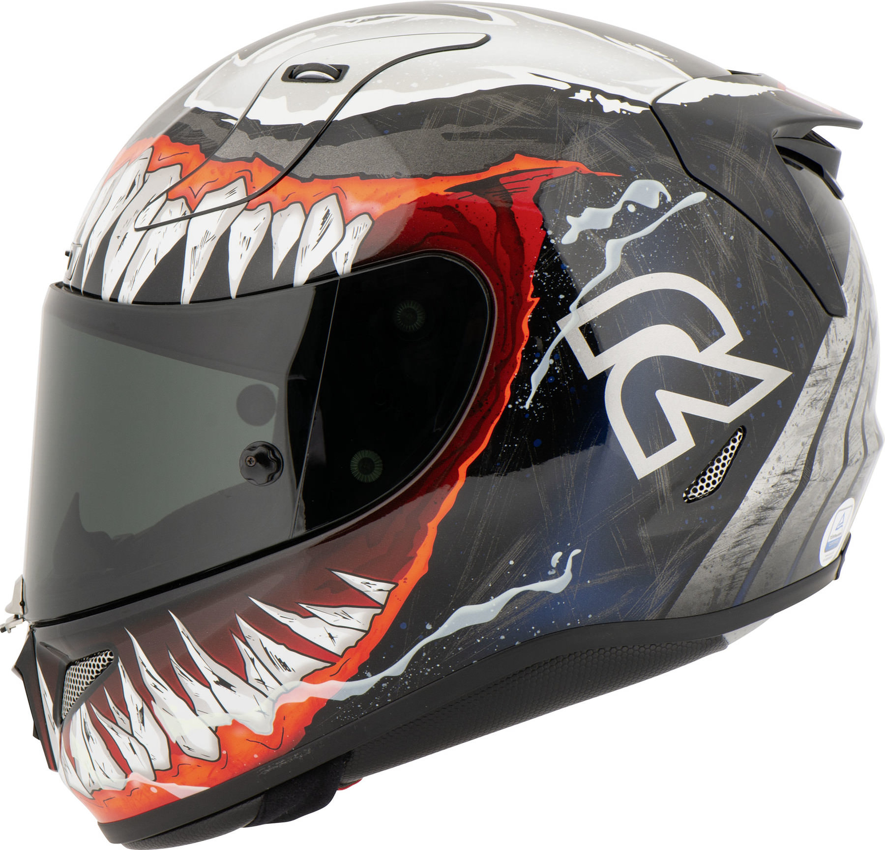 HJC HJC RPHA 11 Venom II Marvel Full-Face Helmet