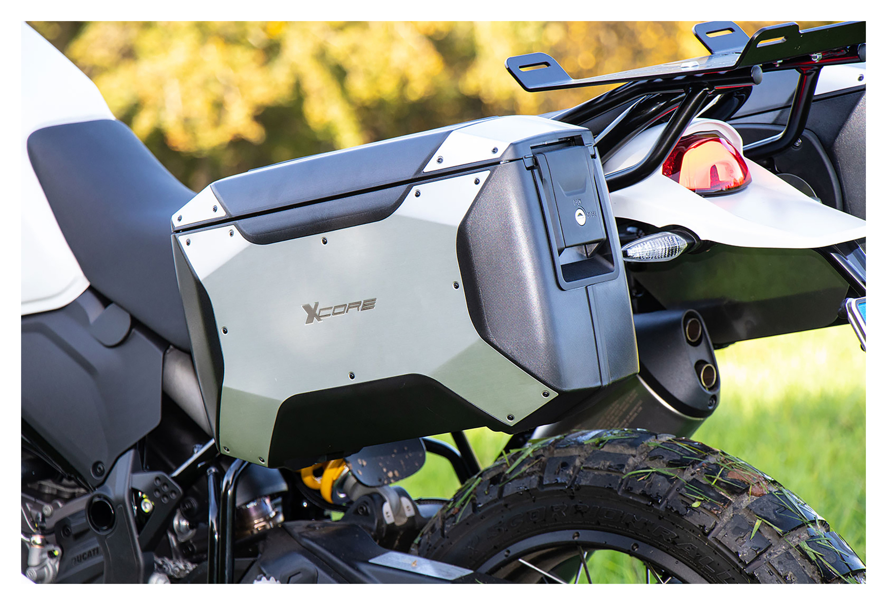 Hepco : Hepco Becker , Motorradkoffer&Gepäcksysteme – QXNKXO