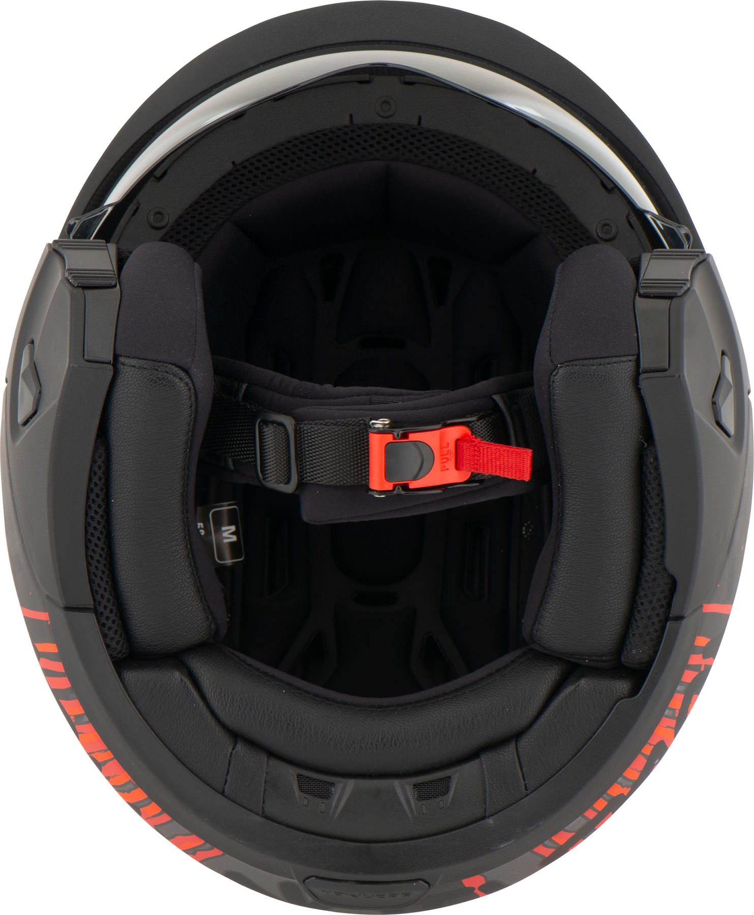 SCORPION COVERT-X WALL