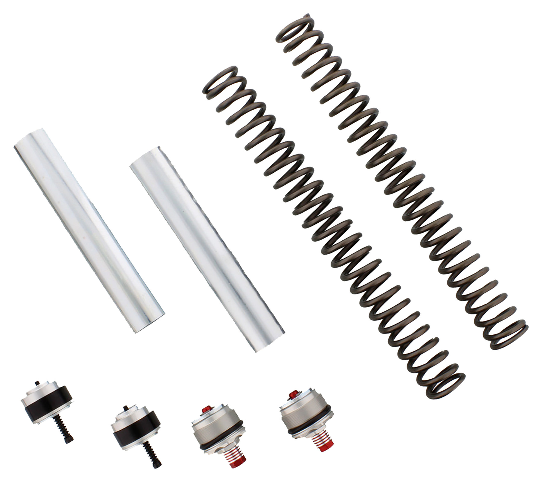 YSS Suspension YSS FORK UPGRADE KIT various models