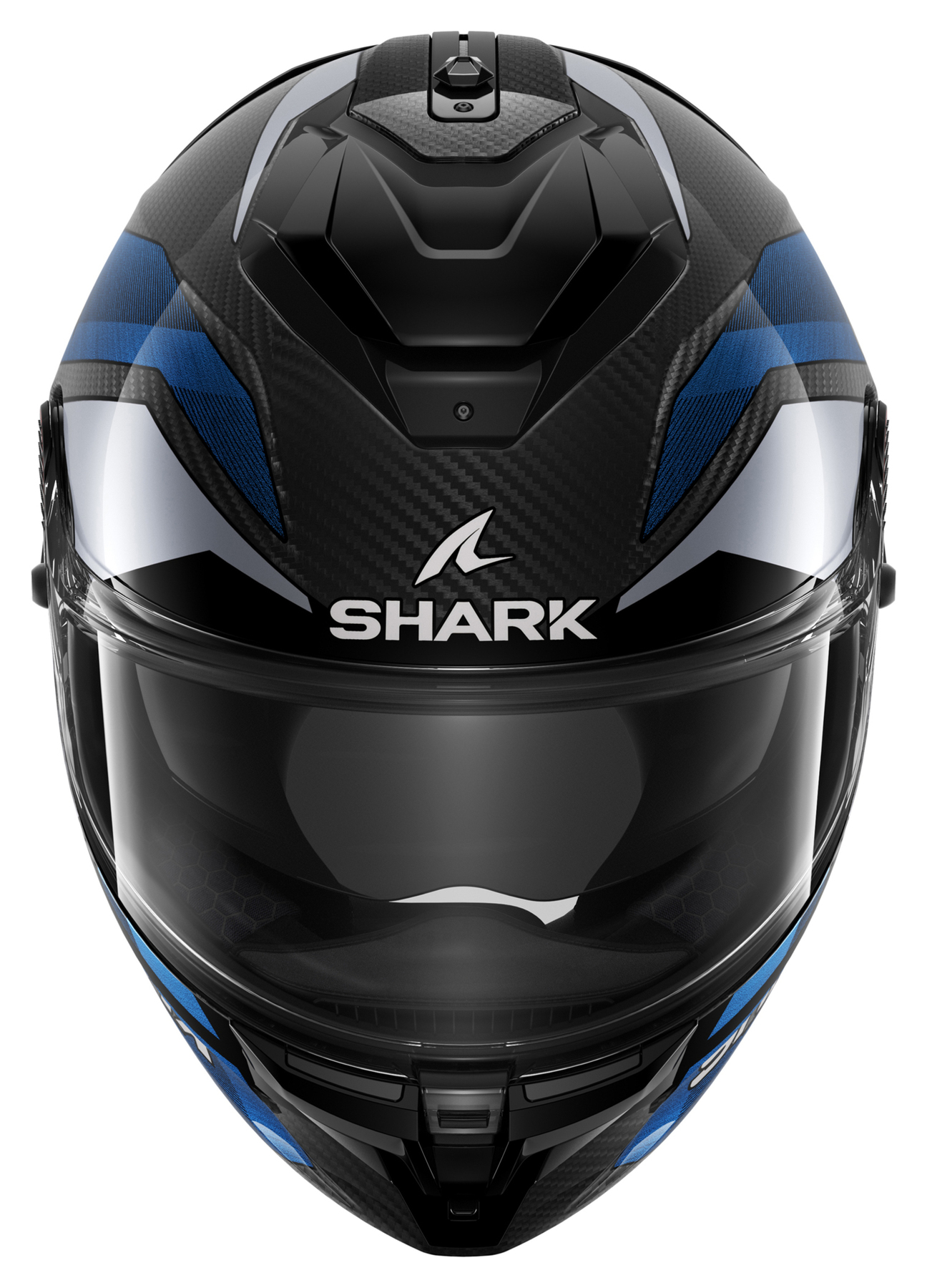 Shark Shark Spartan GT Pro Carbon Ritmo Integralhelm