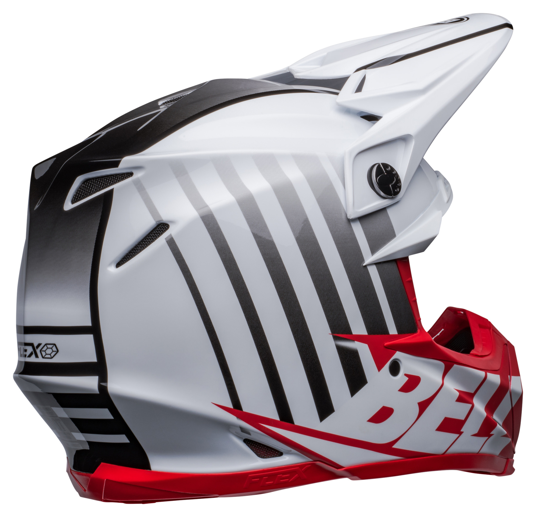 Bell Bell Moto9S Flex Sprint Crosshelm günstig Louis 🏍️