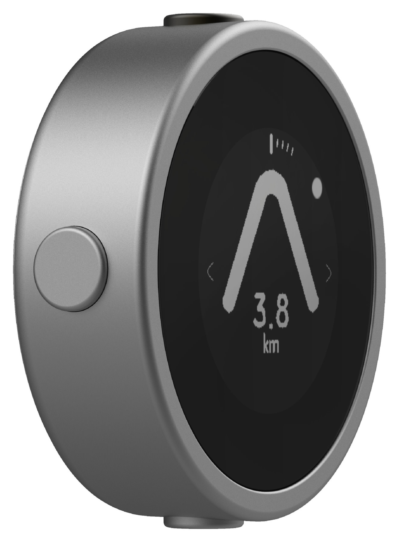 Beeline Beeline Moto Metal Navigationssystem