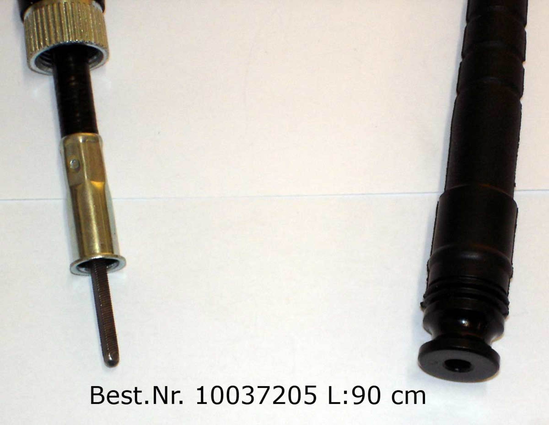 SPEEDOMETER CABLE various models lowcost Louis 🏍️