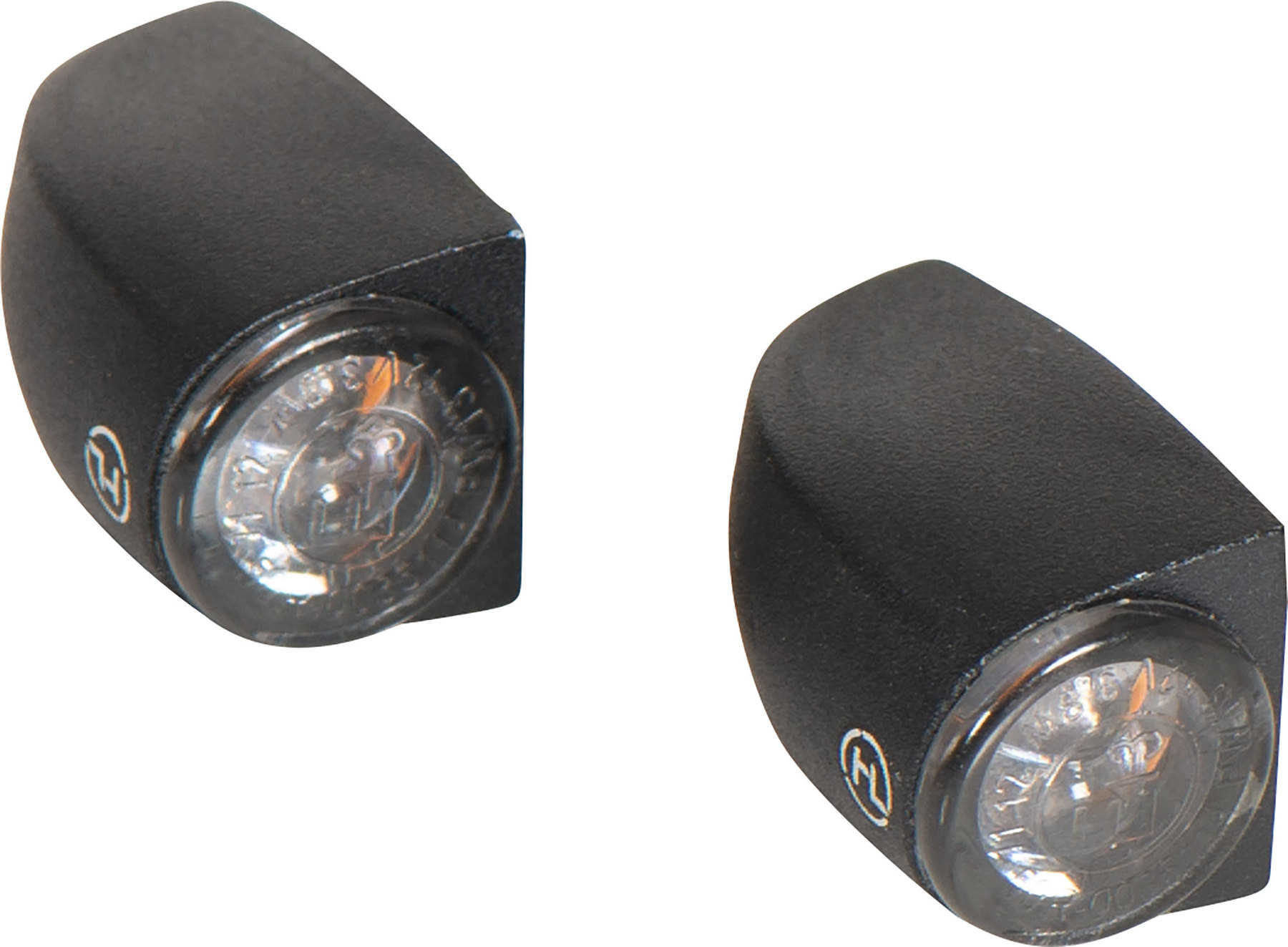 Clignotant PROTON THREE LED - HIGHSIDER