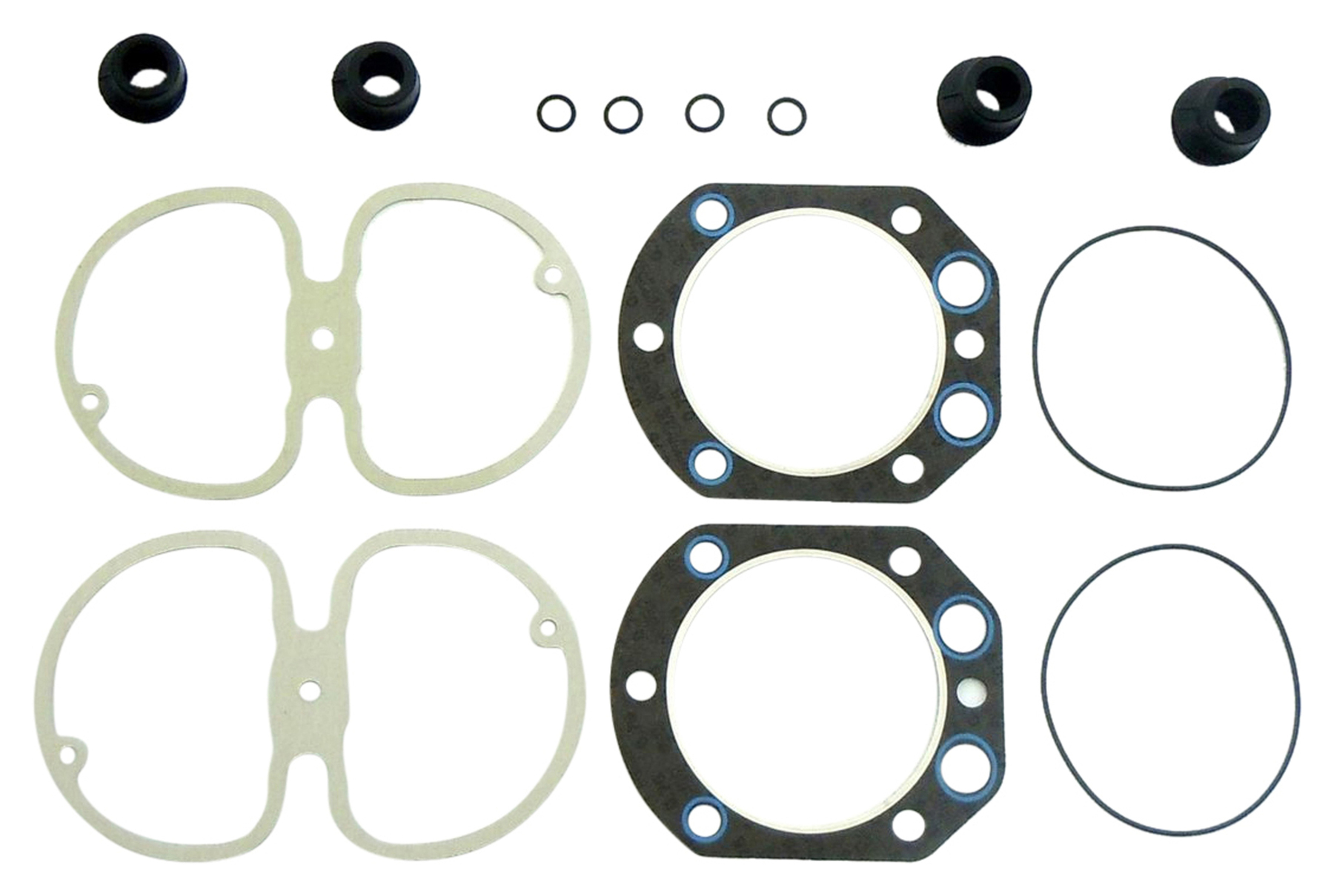 Athena Gasket set Topend for various models