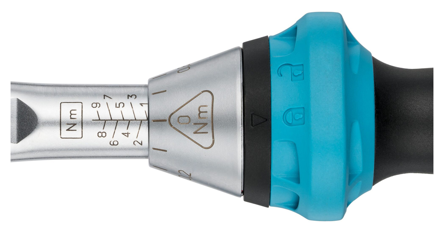 Hazet HAZET TORQUE WRENCHES 5000series lowcost Louis 🏍️