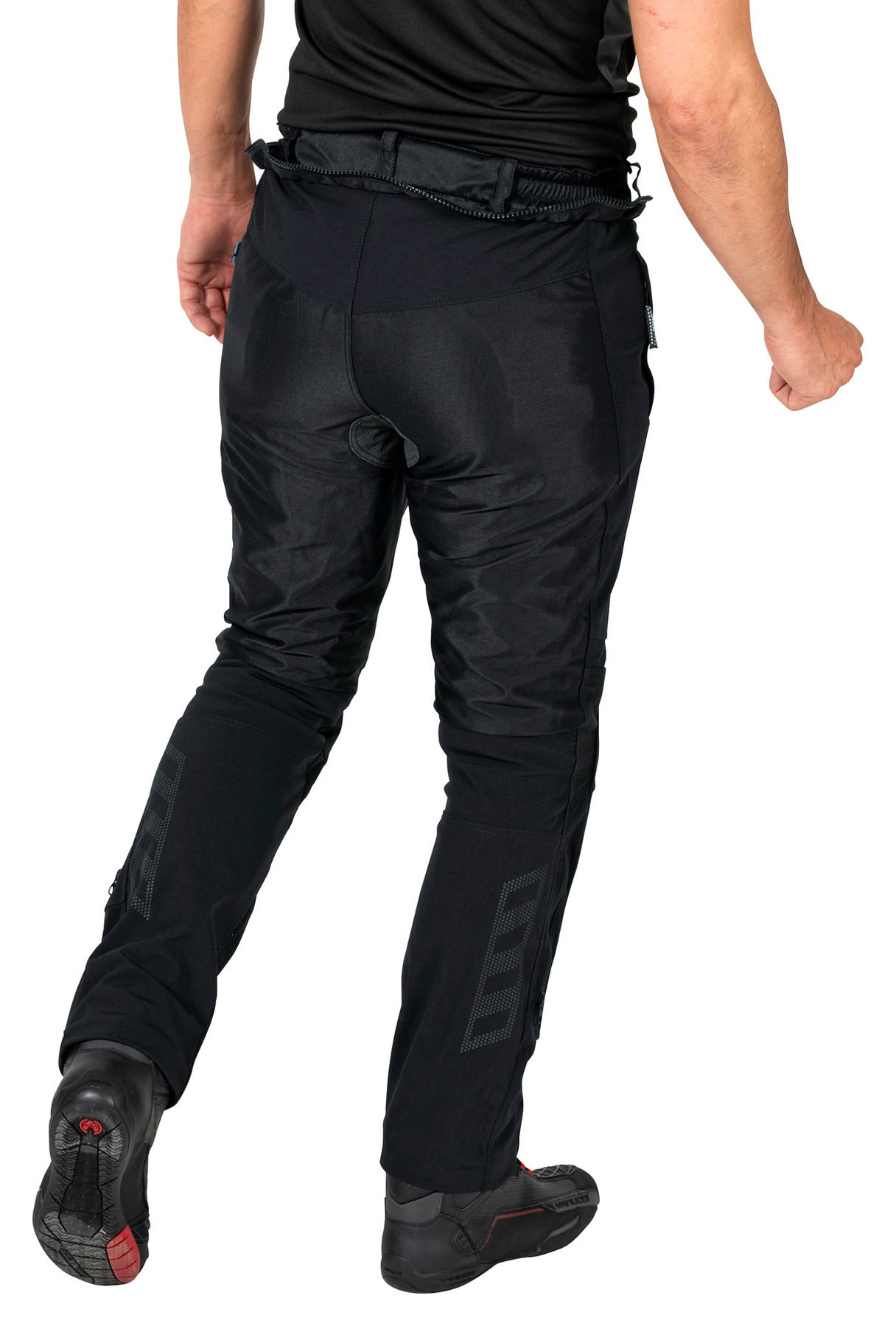 Rukka top stretch air