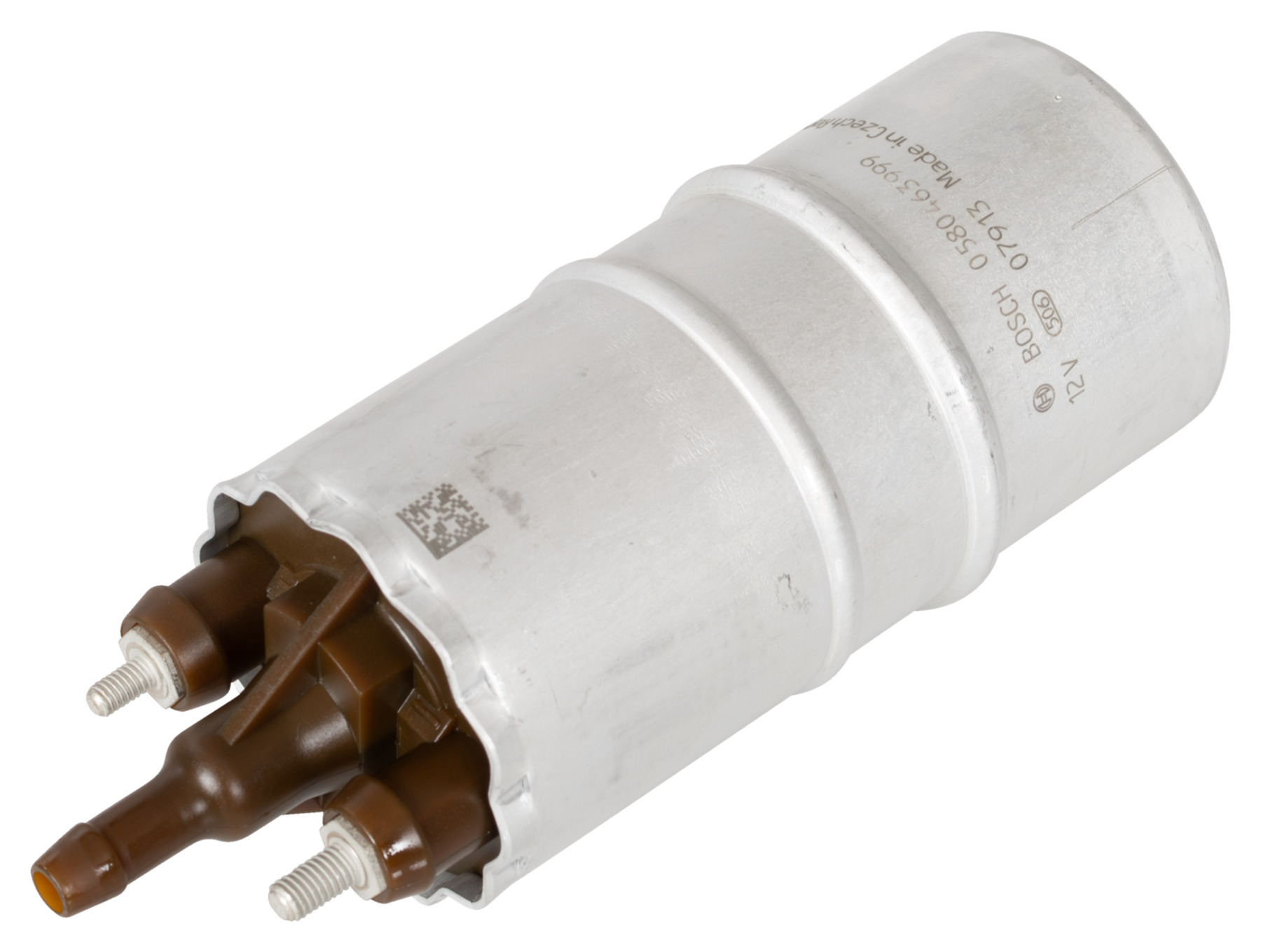 Bosch FUEL PUMP FOR VAR. MODELS lowcost Louis 🏍️