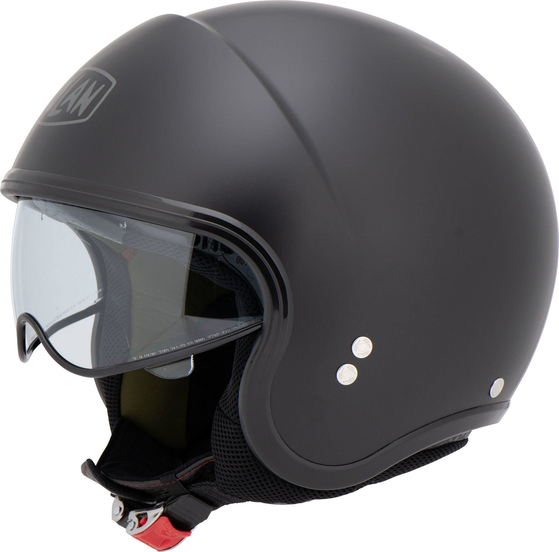 Buy Nolan N21 Classic Jet Helmet Louis motorcycle clothing and technology