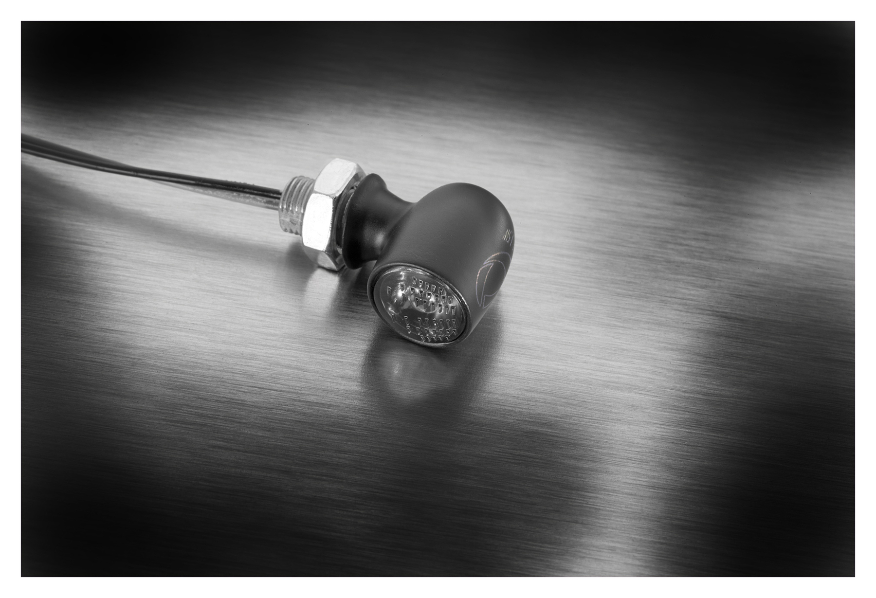 Kellermann KELLERMANN SPOT DARK lowcost Louis 🏍️