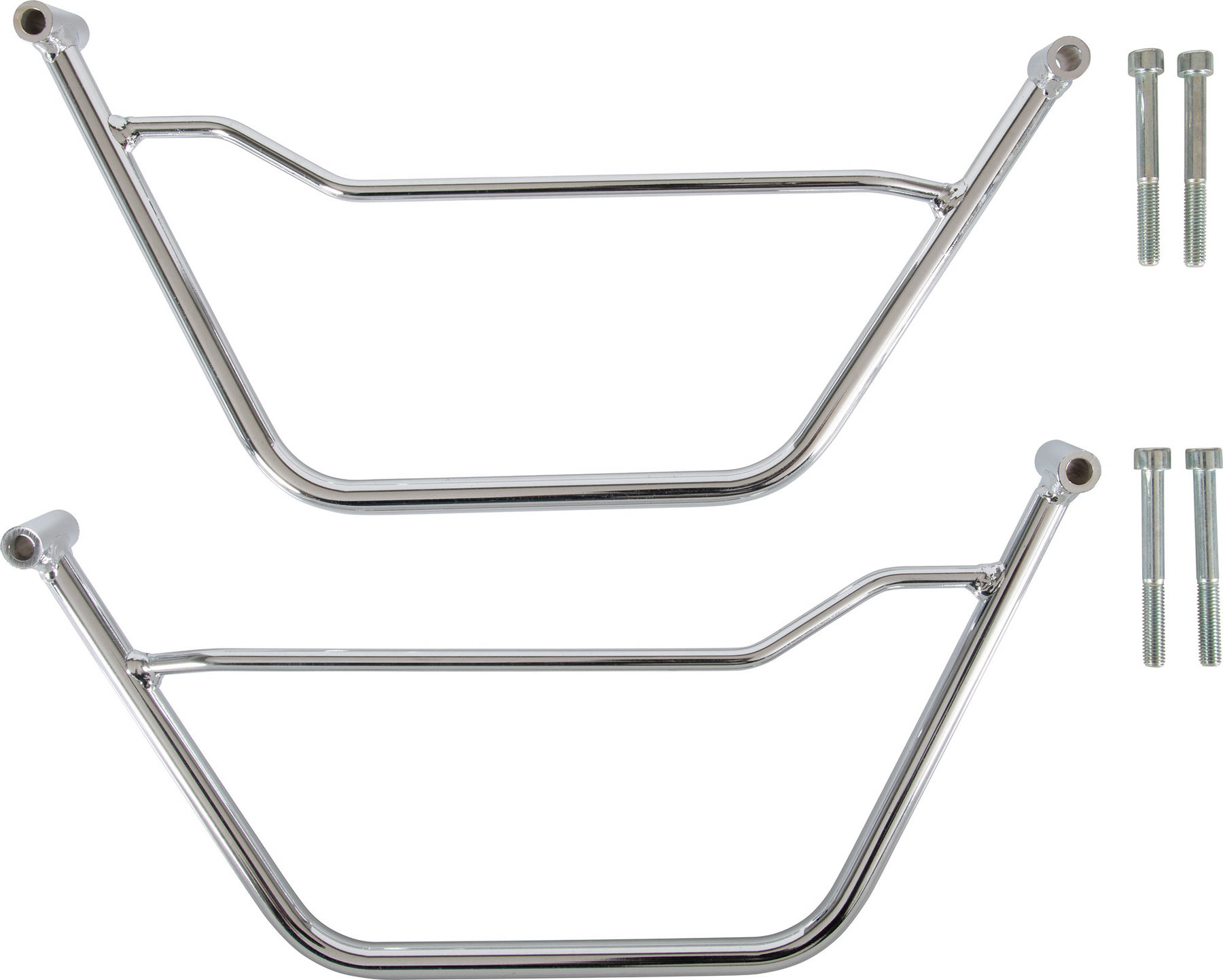 2 Set Supporti Per Sella Rimovibili - Montaggio A Parete Per Biciclette
