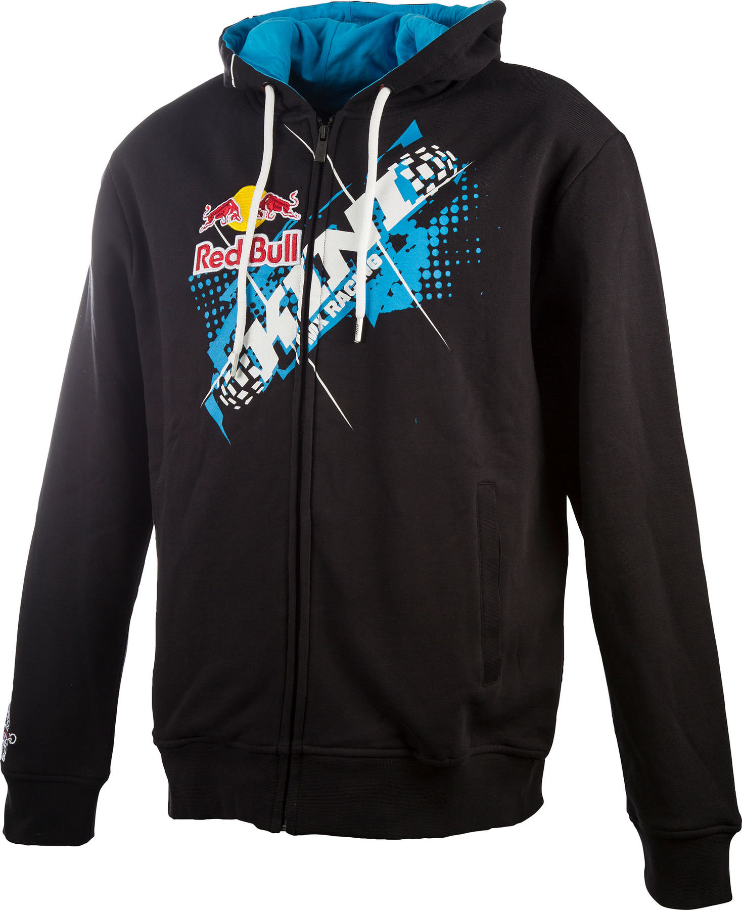 red bull hoodie