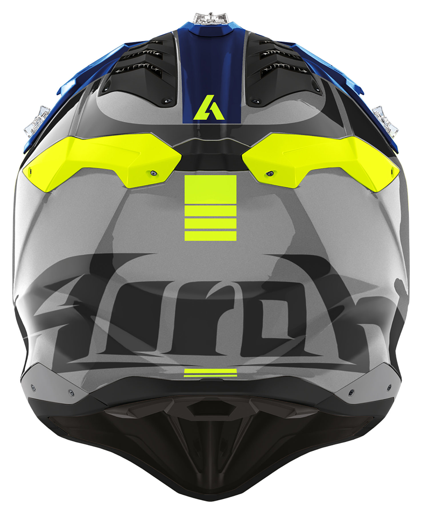 Airoh Airoh Aviator III Push Crosshelm günstig | Louis 🏍️