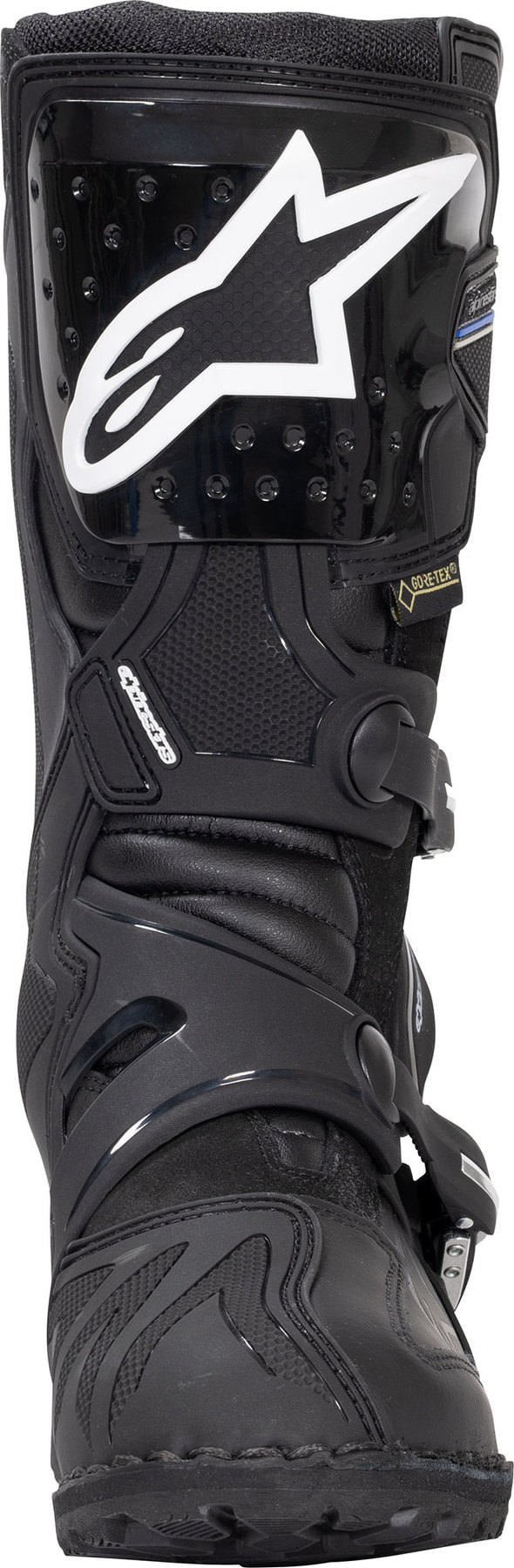alpinestars toucan test