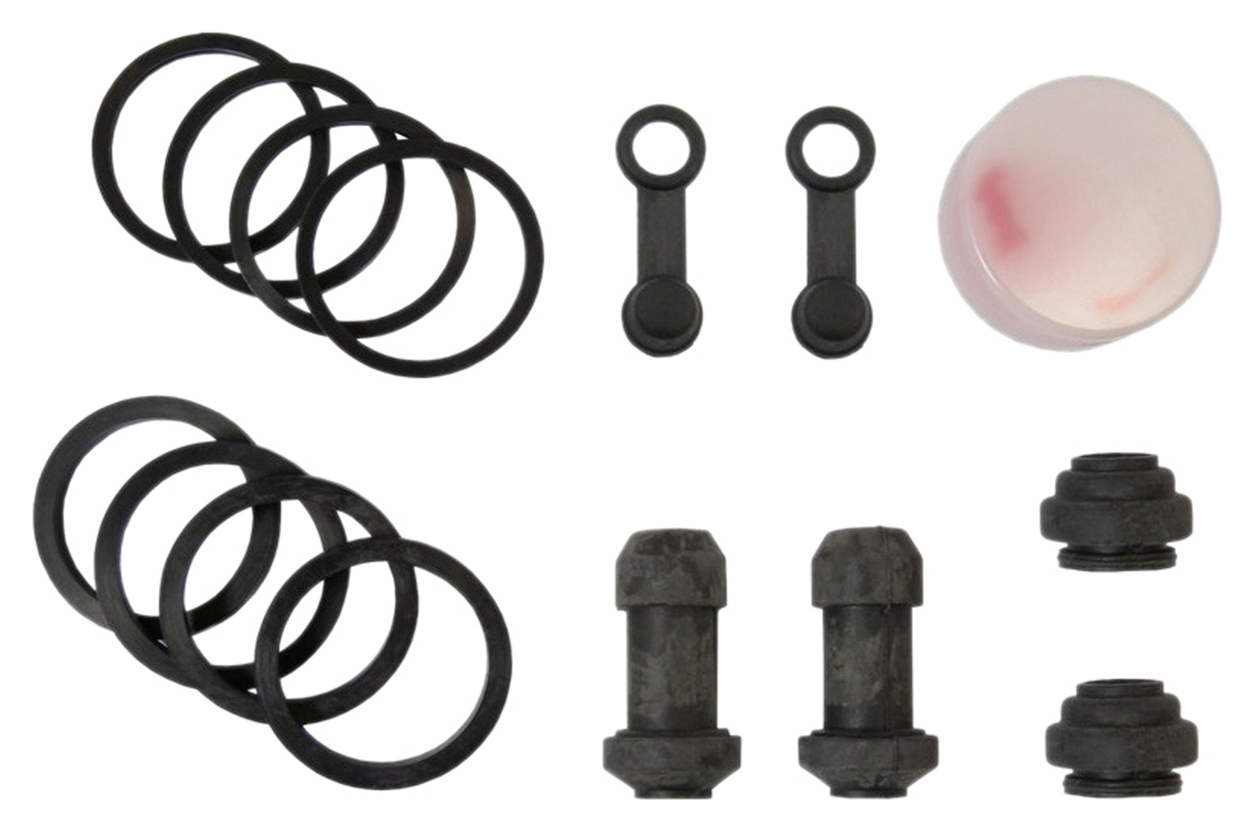 Kit Riparazione Pinza Freno TRW SJ1165 | Per Golf IV E Modelli Compatibili - Foto 7