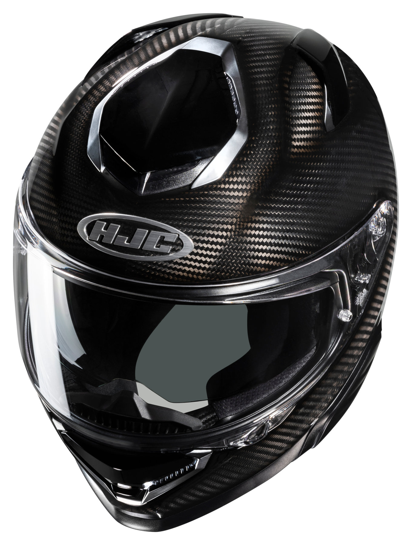 HJC HJC RPHA 71 Carbon Full face helmet low-cost | Louis 🏍️