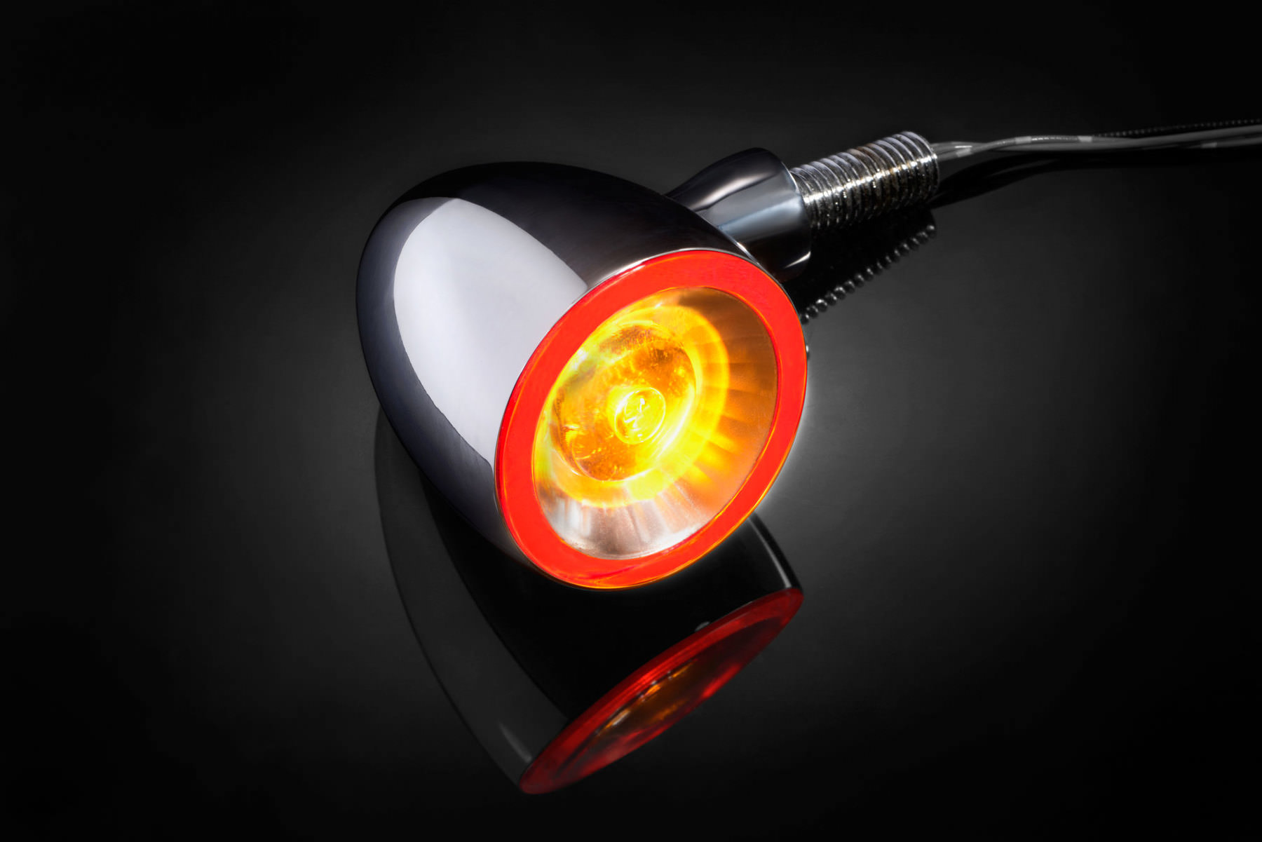 Kellermann Kellermann Bullet 1000 DF Turn Signal/Tail Light Combination