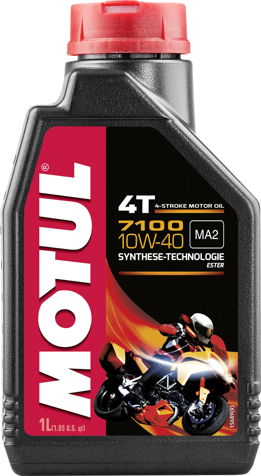 MOTUL DOT 4 LV ➤ AUTODOC