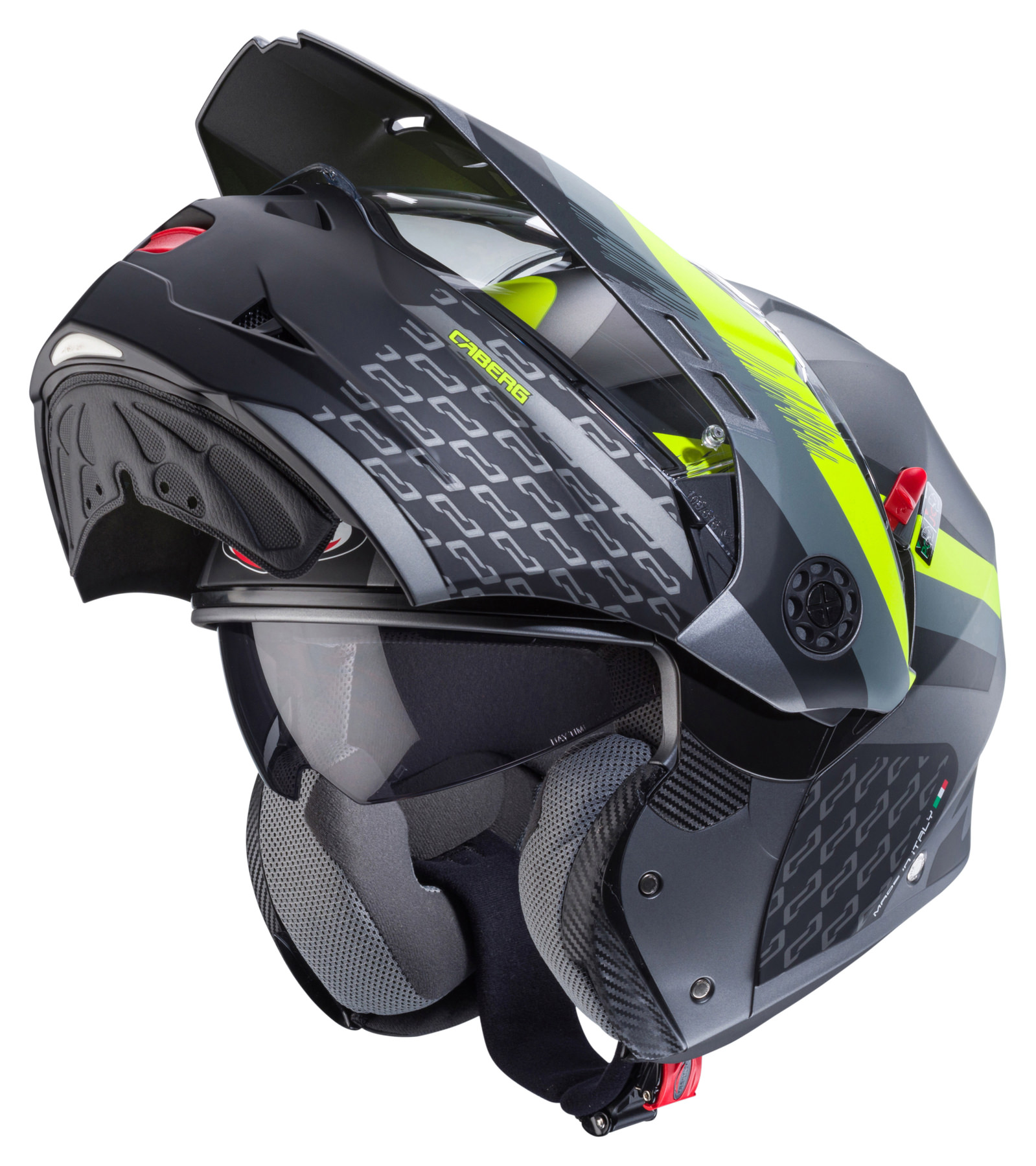 Caberg Caberg Tourmax X Sarabe Klapphelm günstig | Louis 🏍️