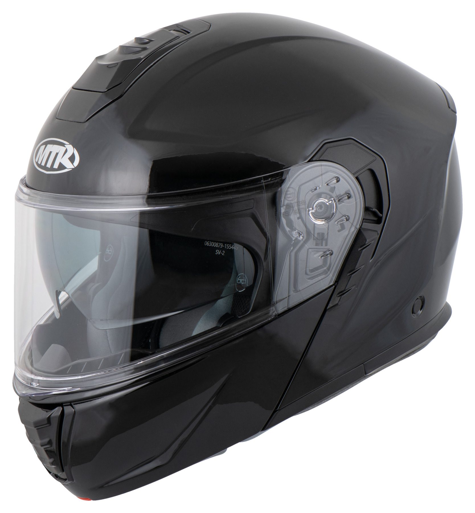 mtr k9 klapphelm
