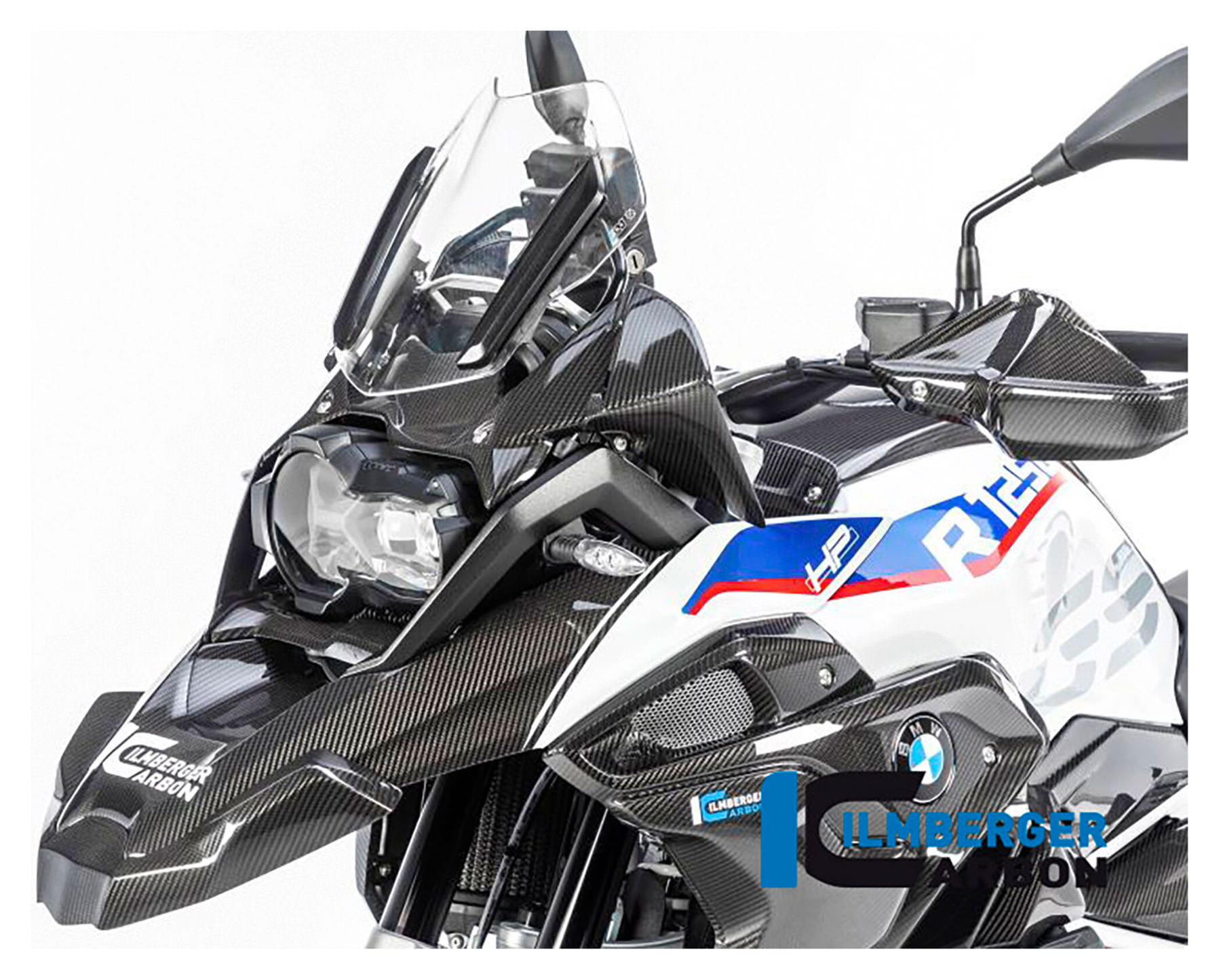 Buy Carbon parts for BMW R1250 GS/Adventure | Louis motorcycle clothing ...