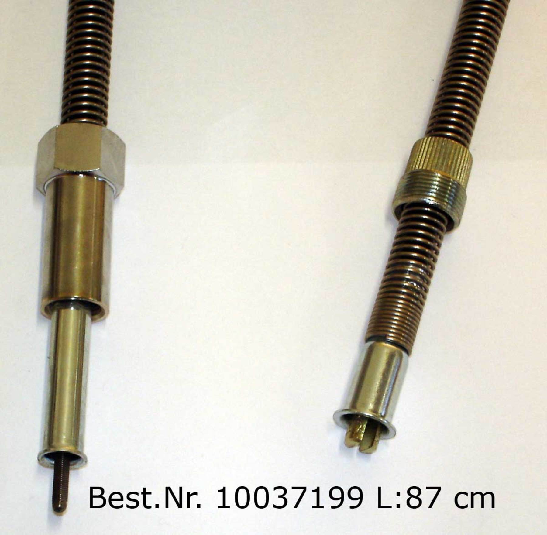 SPEEDOMETER CABLE various models lowcost Louis 🏍️