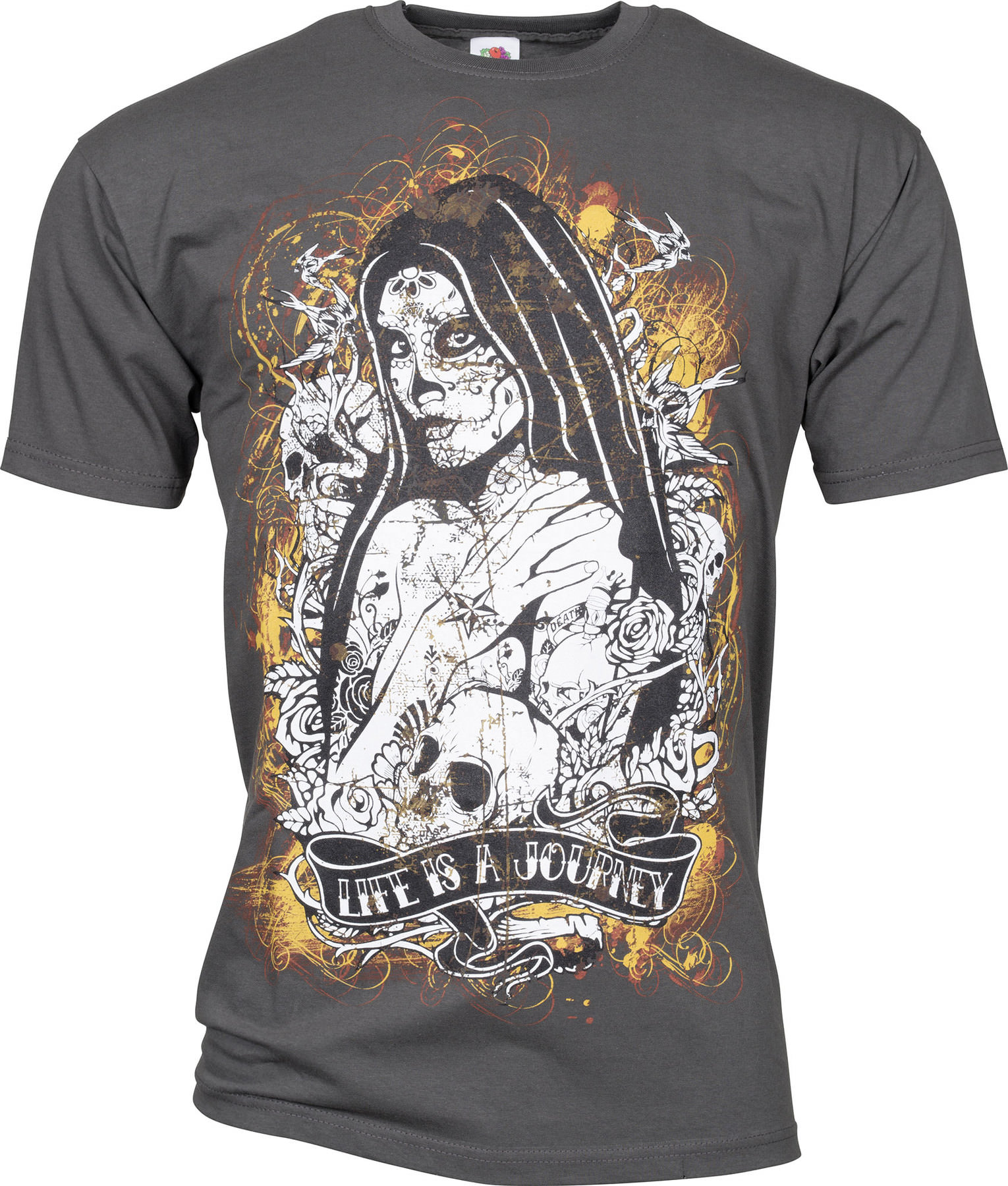 Louis Journey T shirt low cost Louis