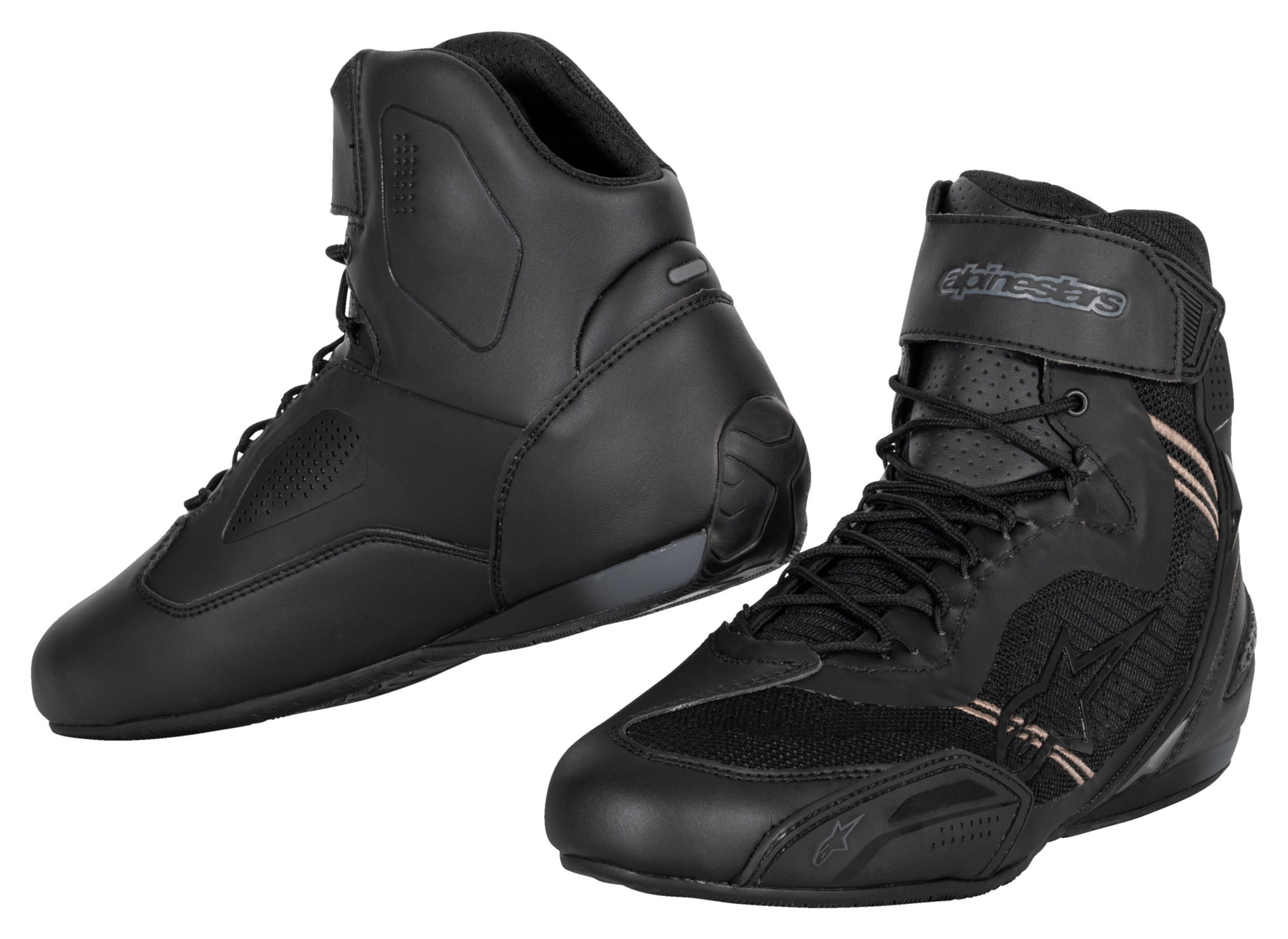 alpinestars Alpinestars Faster 3 Rideknit Buty