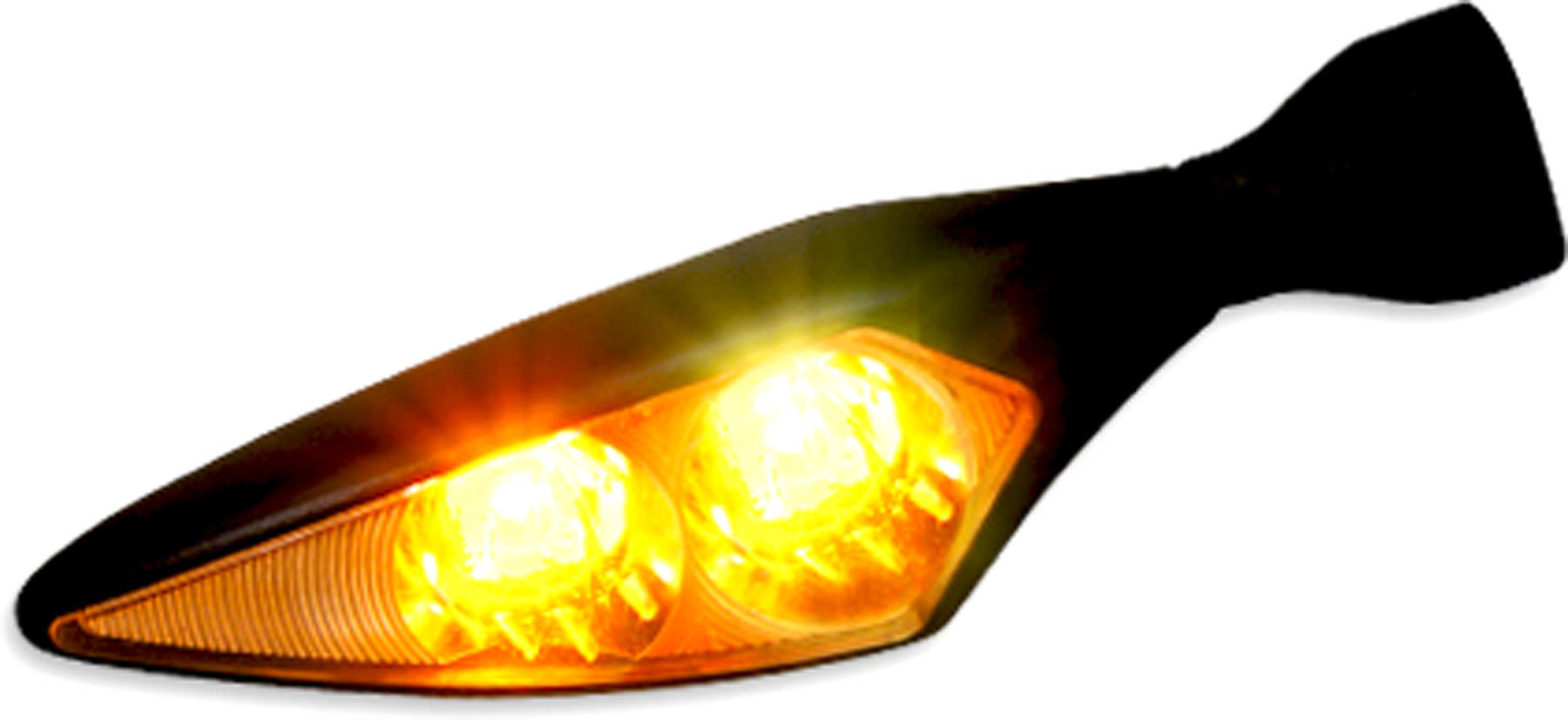 Kellermann Kellermann Turn Signal Micro Rhombus Extreme