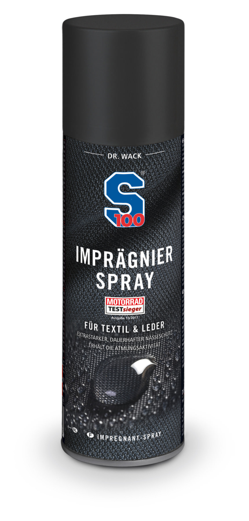 Spray imperméabilisant - Achat d'imperméabilisants textile