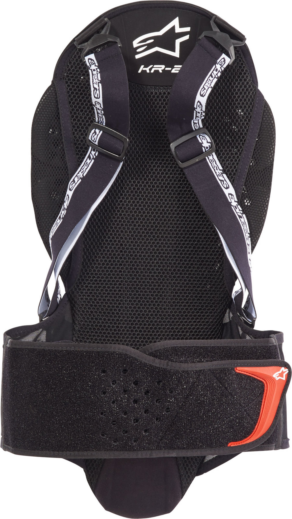 Ducati Rückenprotektor NUCLEON KR-2i - 981043004 Produktbild-Vorschau 6