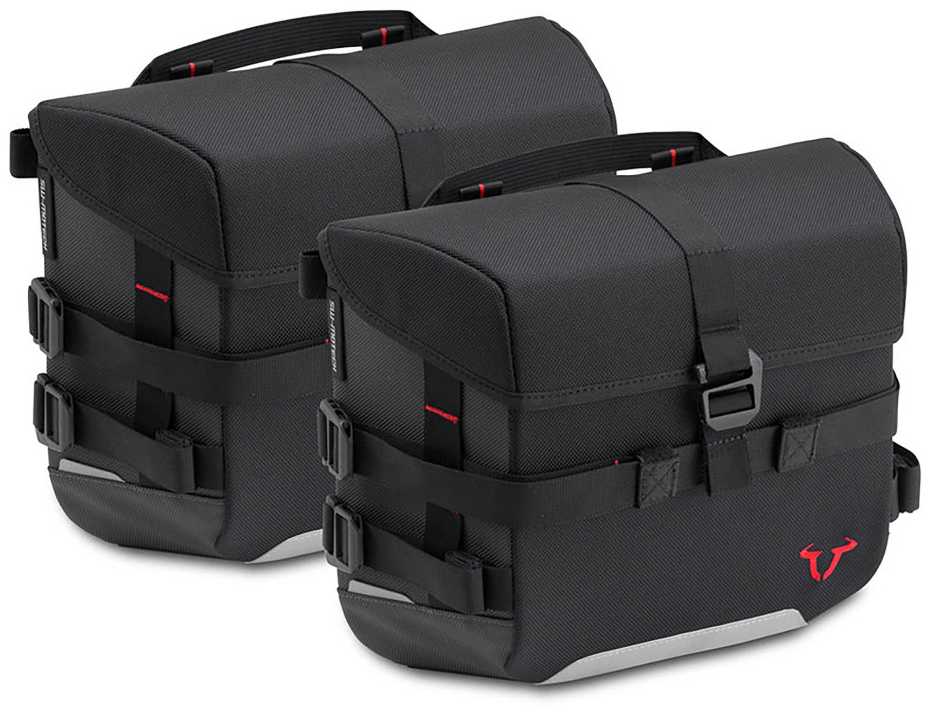 SysBag 10/10 side bag system