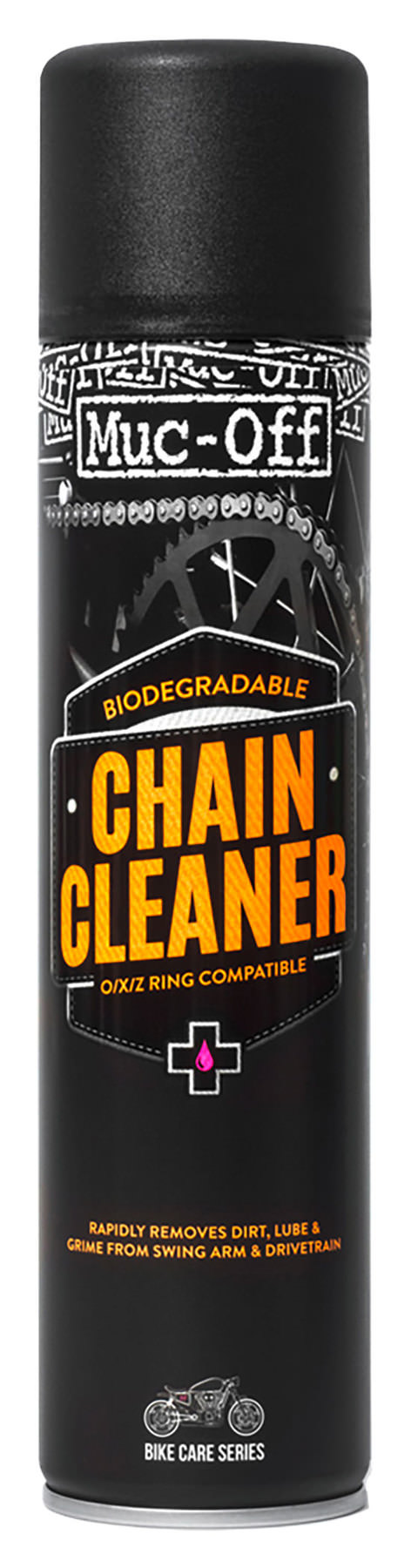 muc off motorcycle chain cleaner