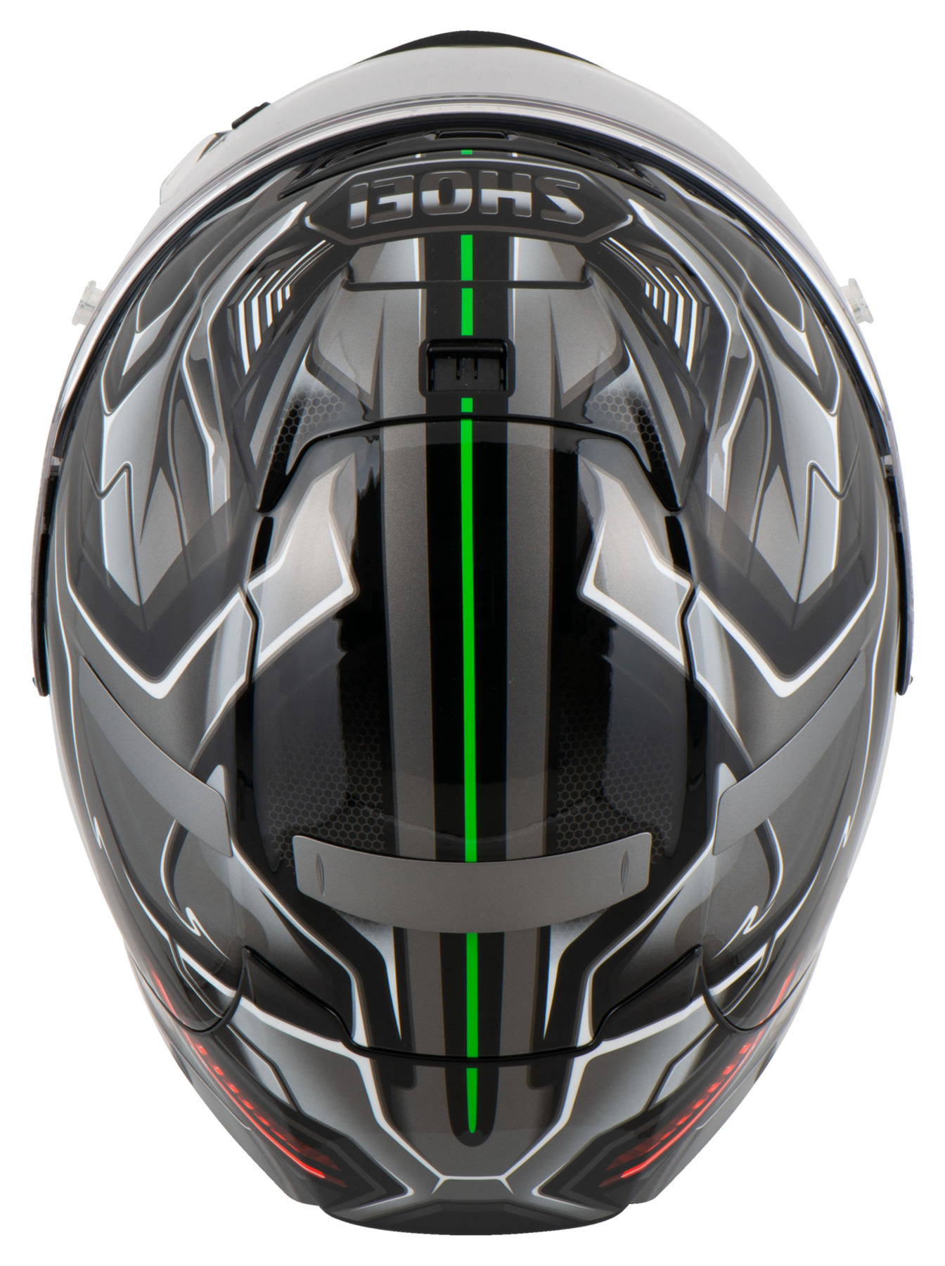 Shoei x spirit 4 discount