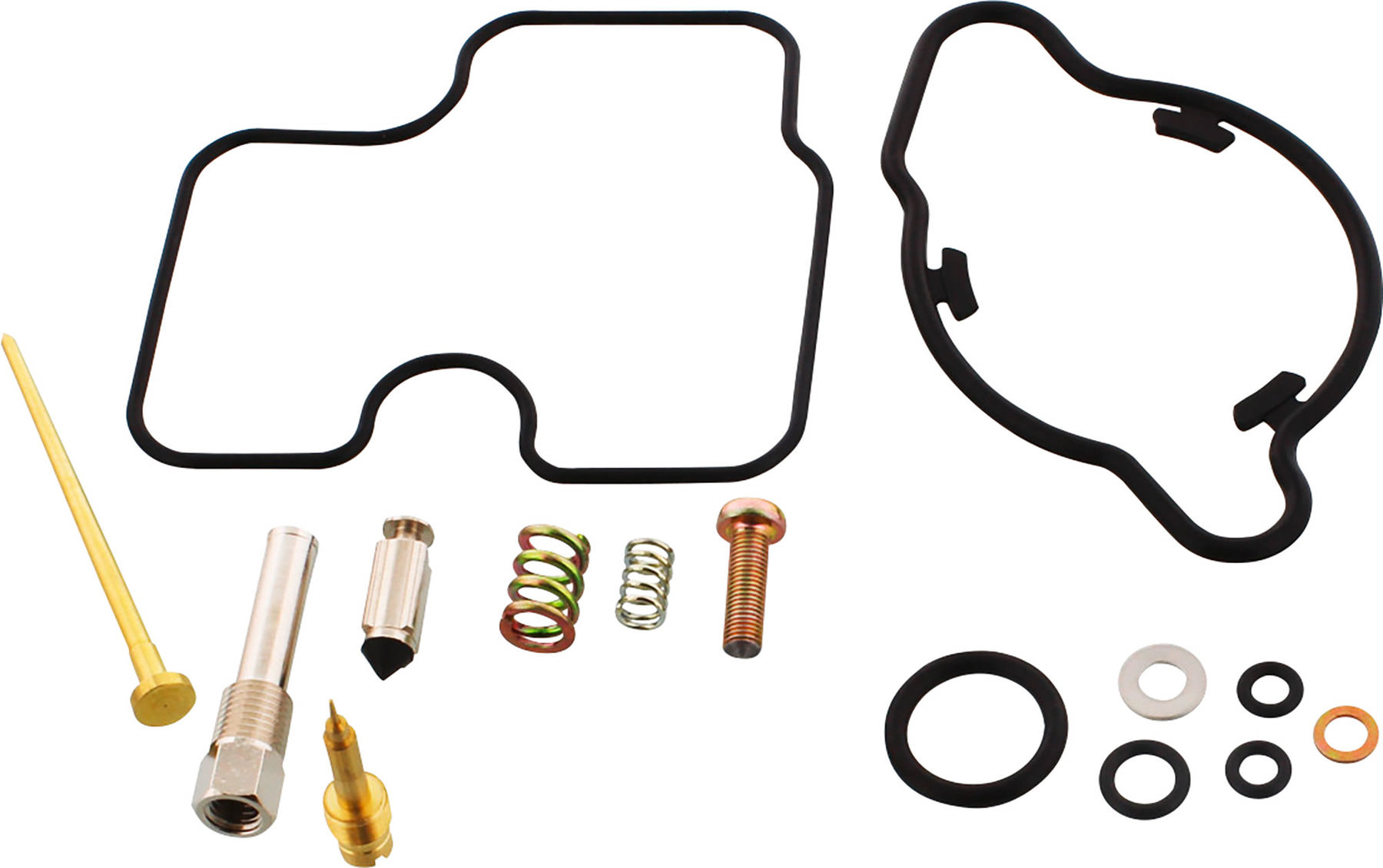 Kit Per Motori 4 Tempi Kit Riparazione Kickstart Per Scooter 4 Tempi GY6 - Compatibile Peugeot Speedfight 3, V-Clic E Altri Ricambio Avviamento Peugeot Speedfight - Foto 4