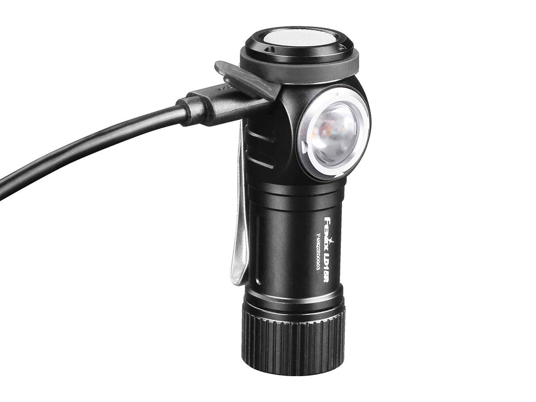  FENIX LED-TASCHENLAMPE LD15R 500 LM WINKELLAMPE