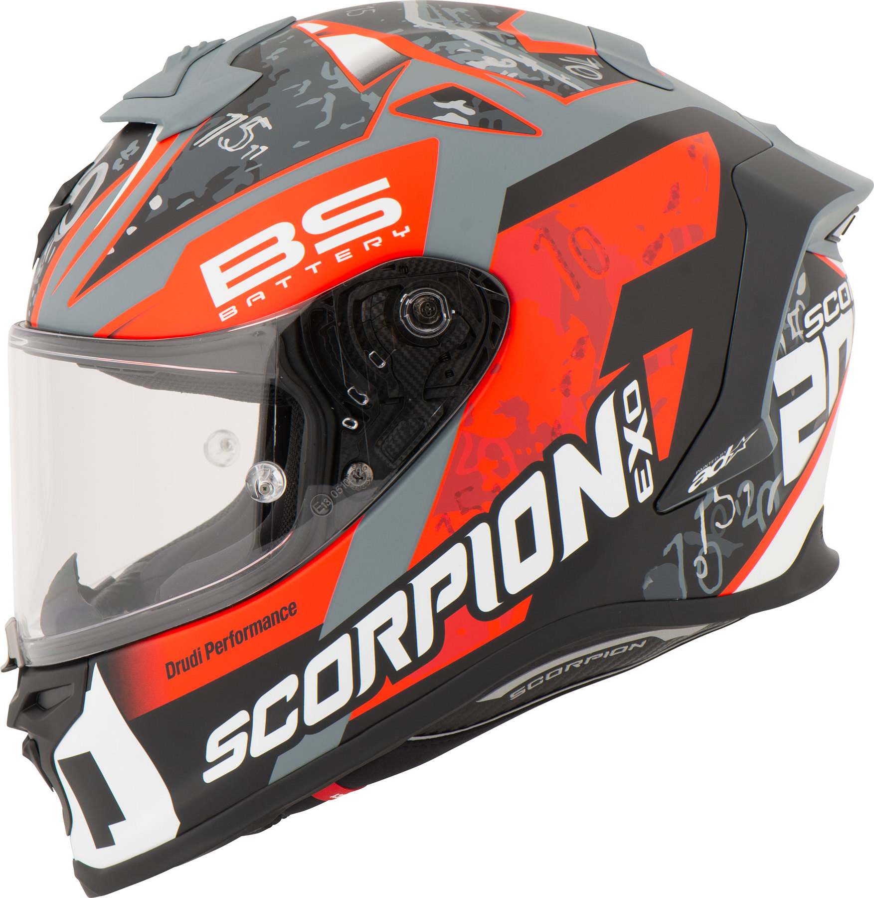 Exo r1 air fabio replica