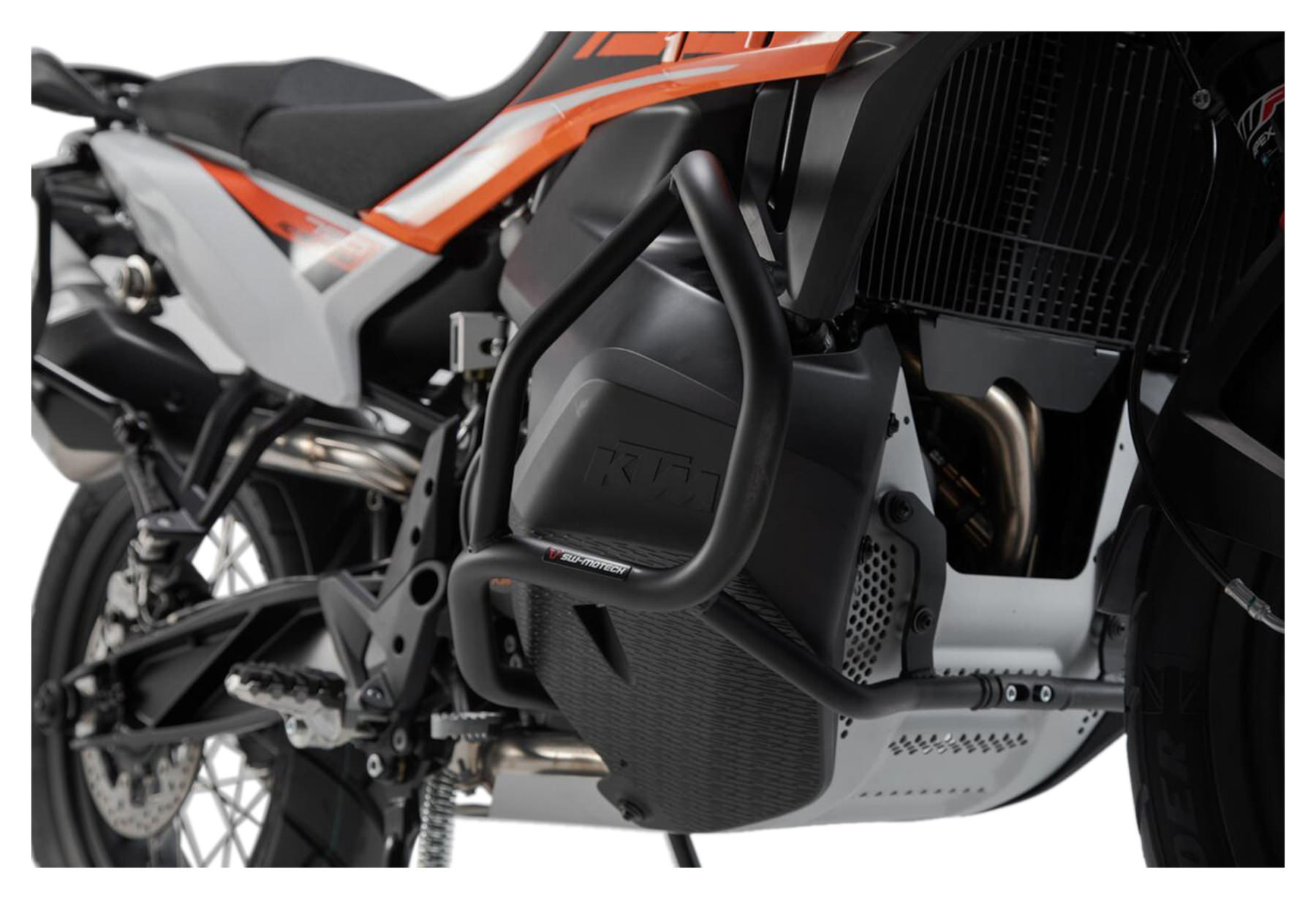 SW-Motech Drybag 300 - Wasserdichter Motorradrucksack 30 Liter