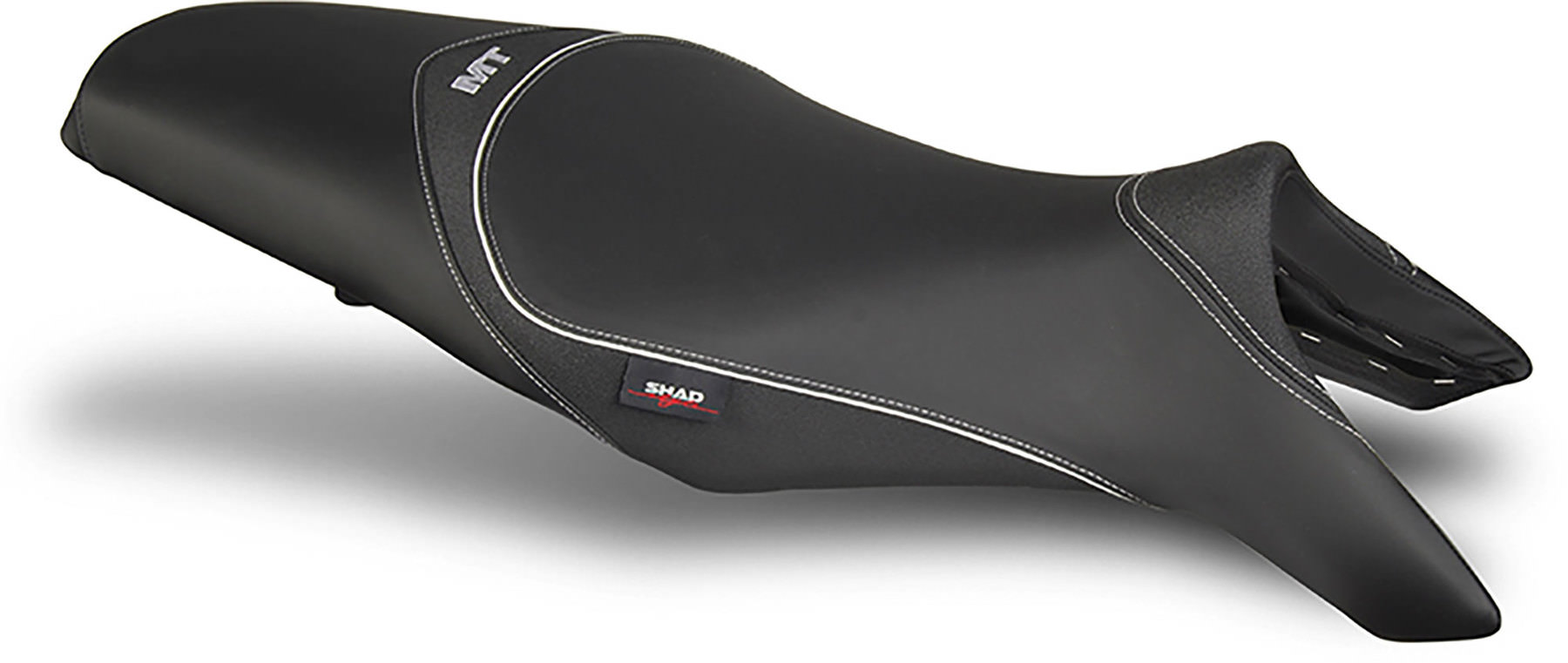 Shad Comfort Seat Kawasaki Z750 1000 Black