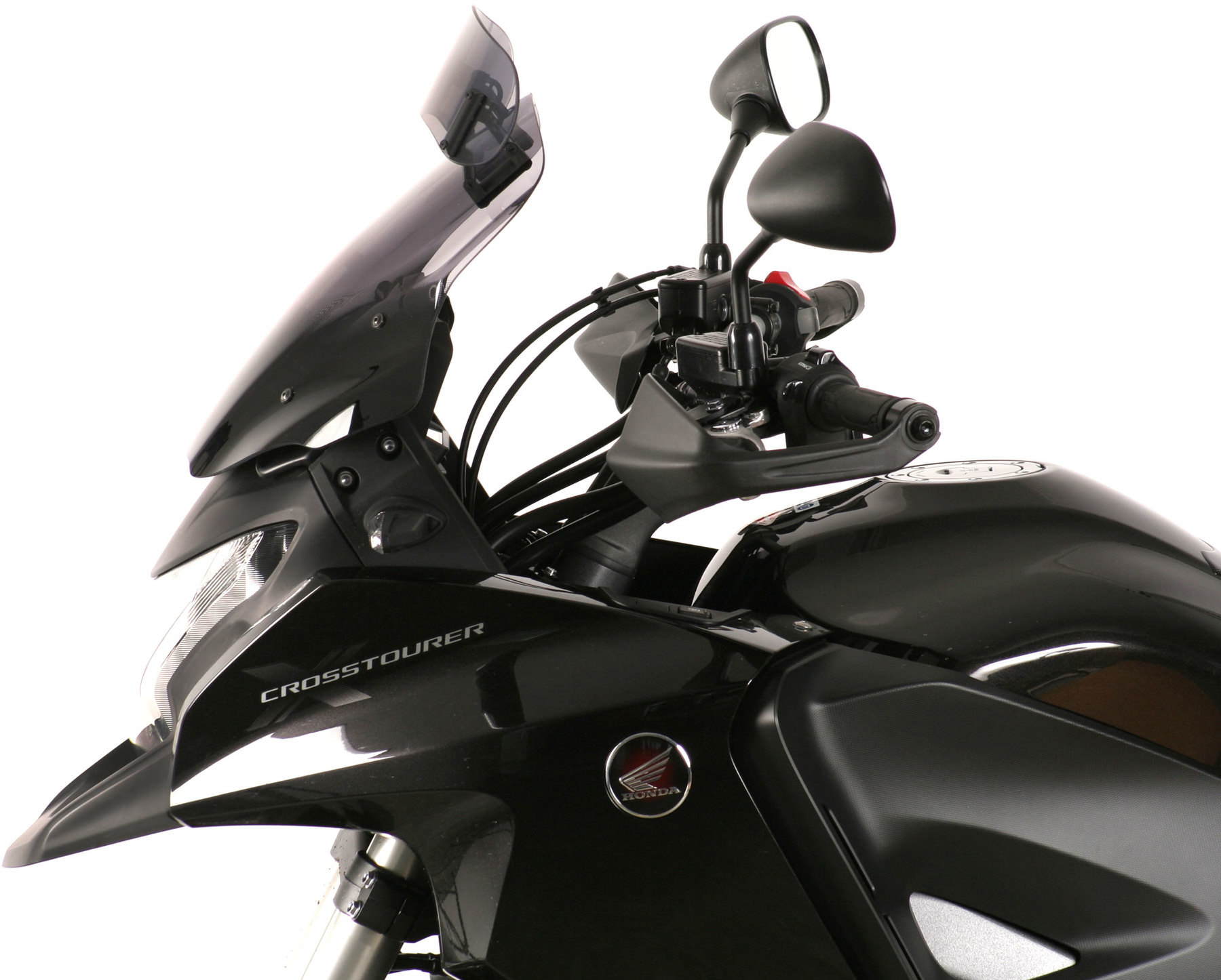 MRA VARIO-TOURINGSCREEN