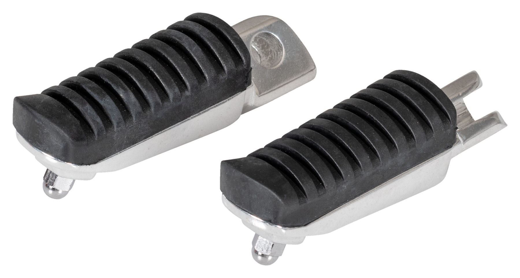 Revêtements De Repose-pieds STR-M09 Pour HONDA CB1300F (2003-2007) - Neuf, Marque TOURMAX