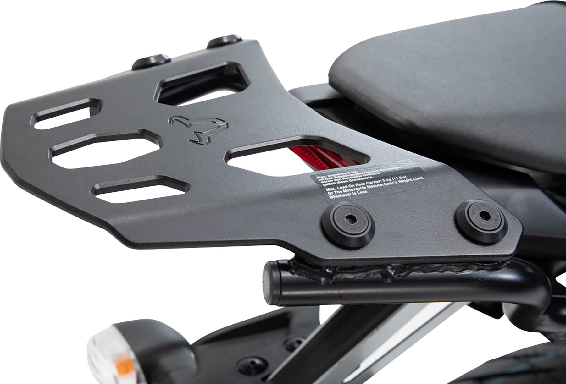 SWMotech SWMotech StreetRack Gepäckträger