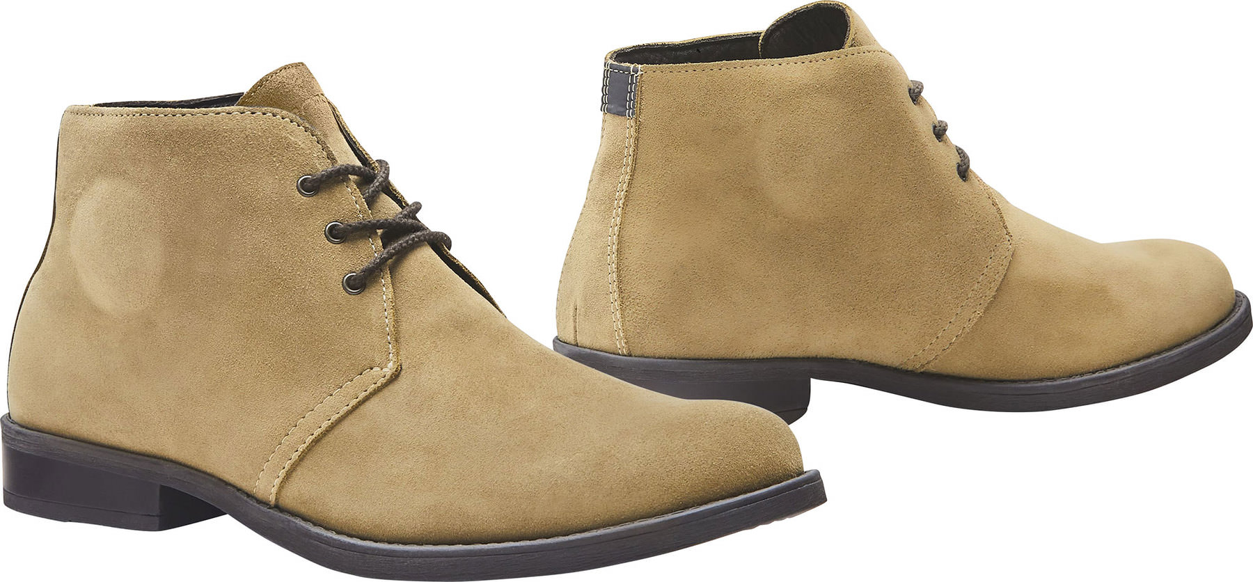 Buy Forma Venue Boots Beige | Louis 