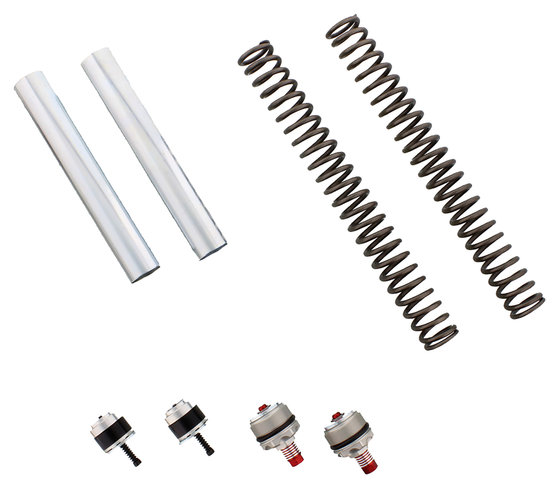 YSS Suspension YSS FORK UPGRADE KIT various models