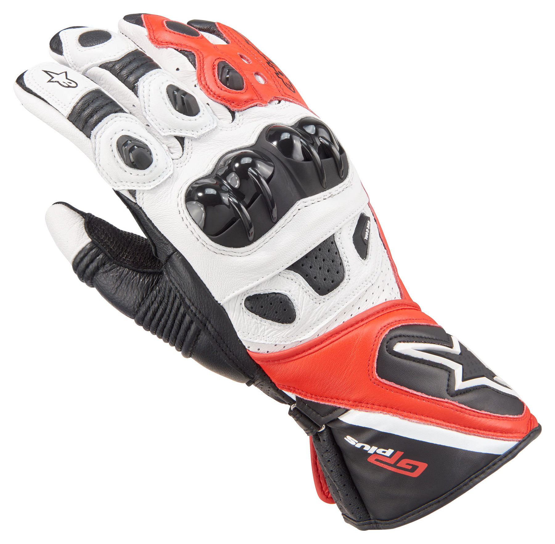 alpinestars Alpinestars GP Plus Louis Edition gloves