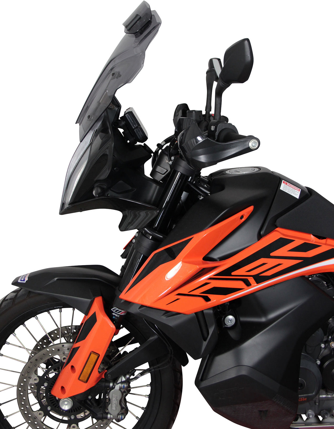 MRA VARIO-TOURINGSCREEN