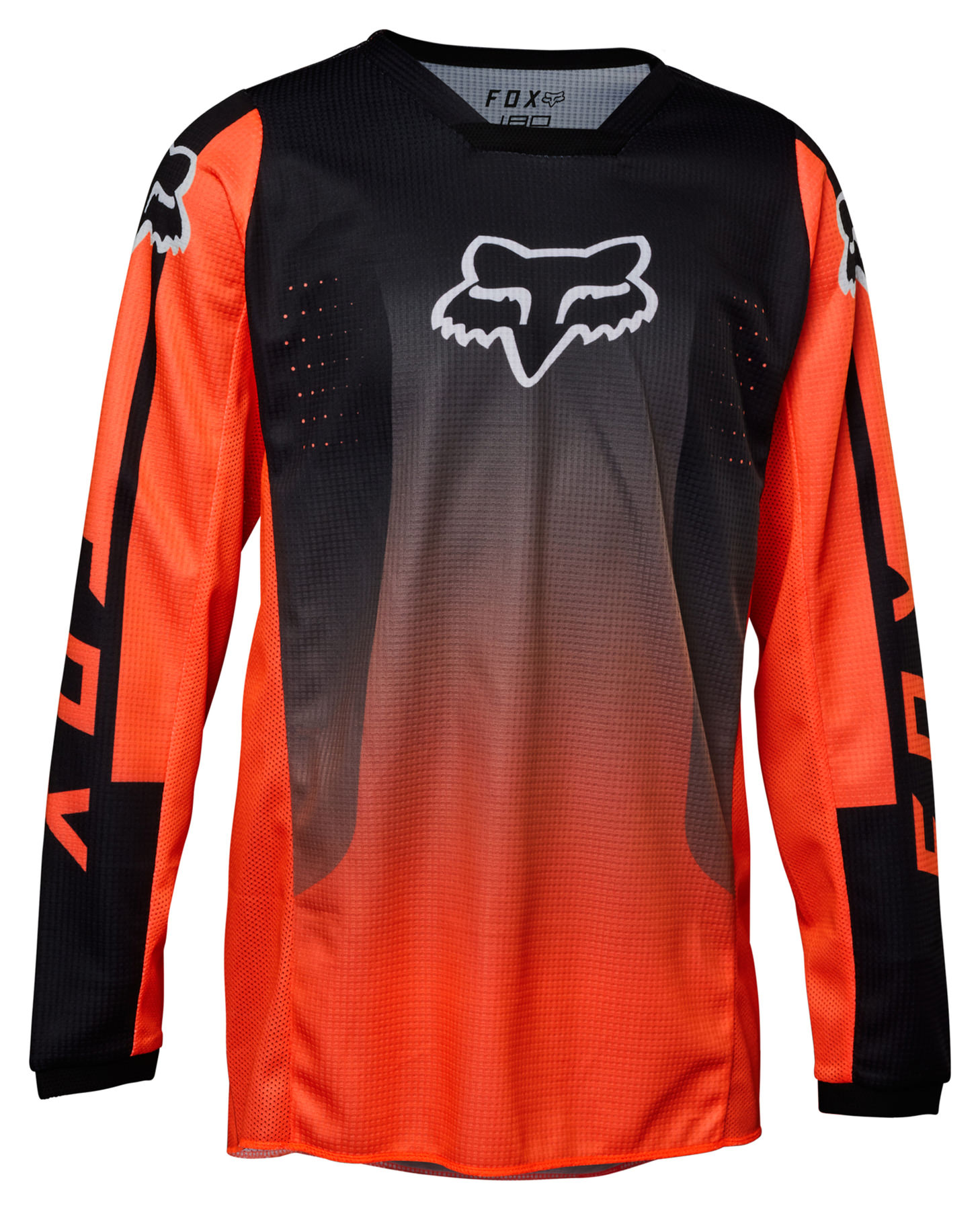 FOX 180 LEED YOUTH JERSEY
